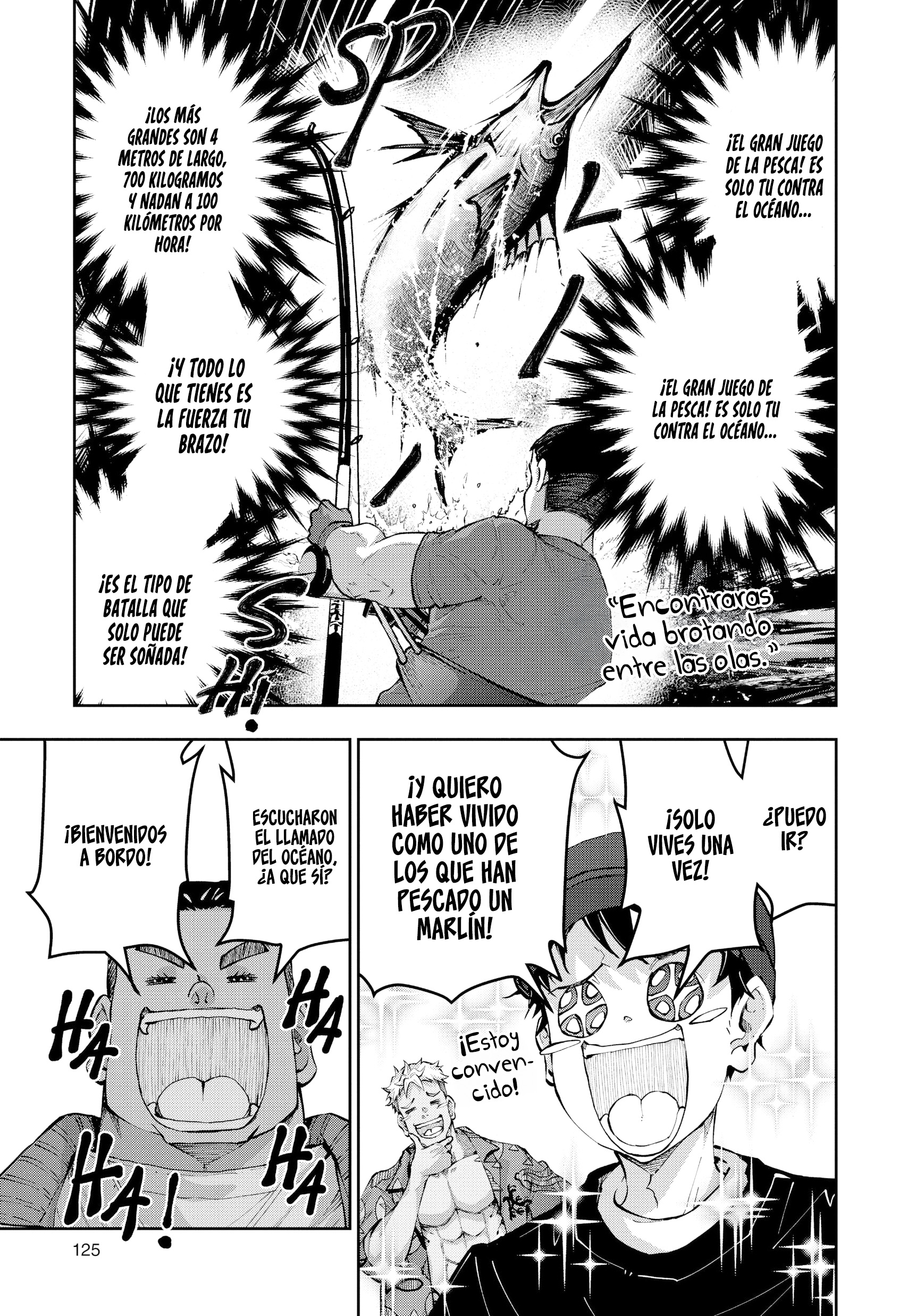 Read Zombie 100 ES Manga Online