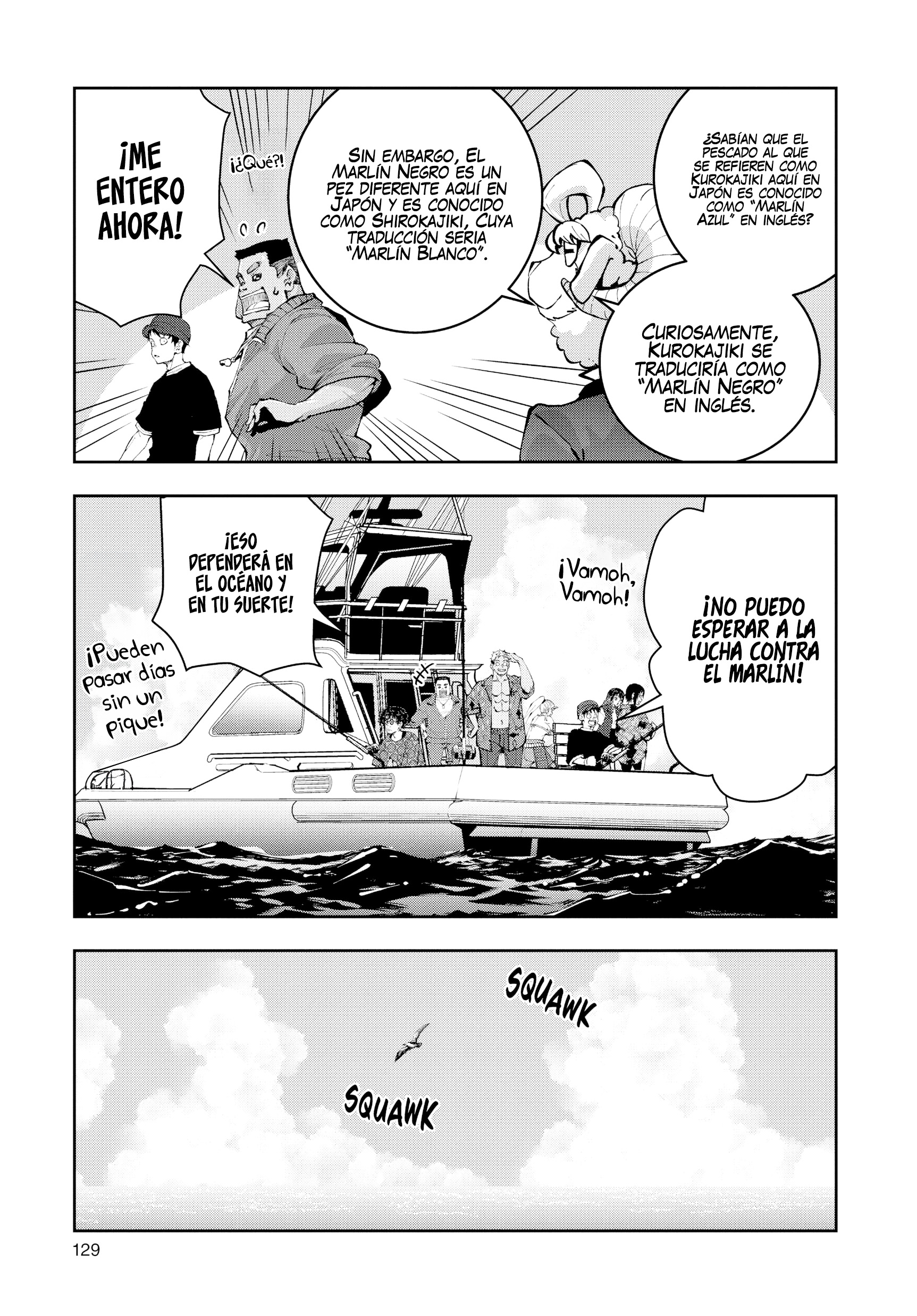 Read Zombie 100 ES Manga Online