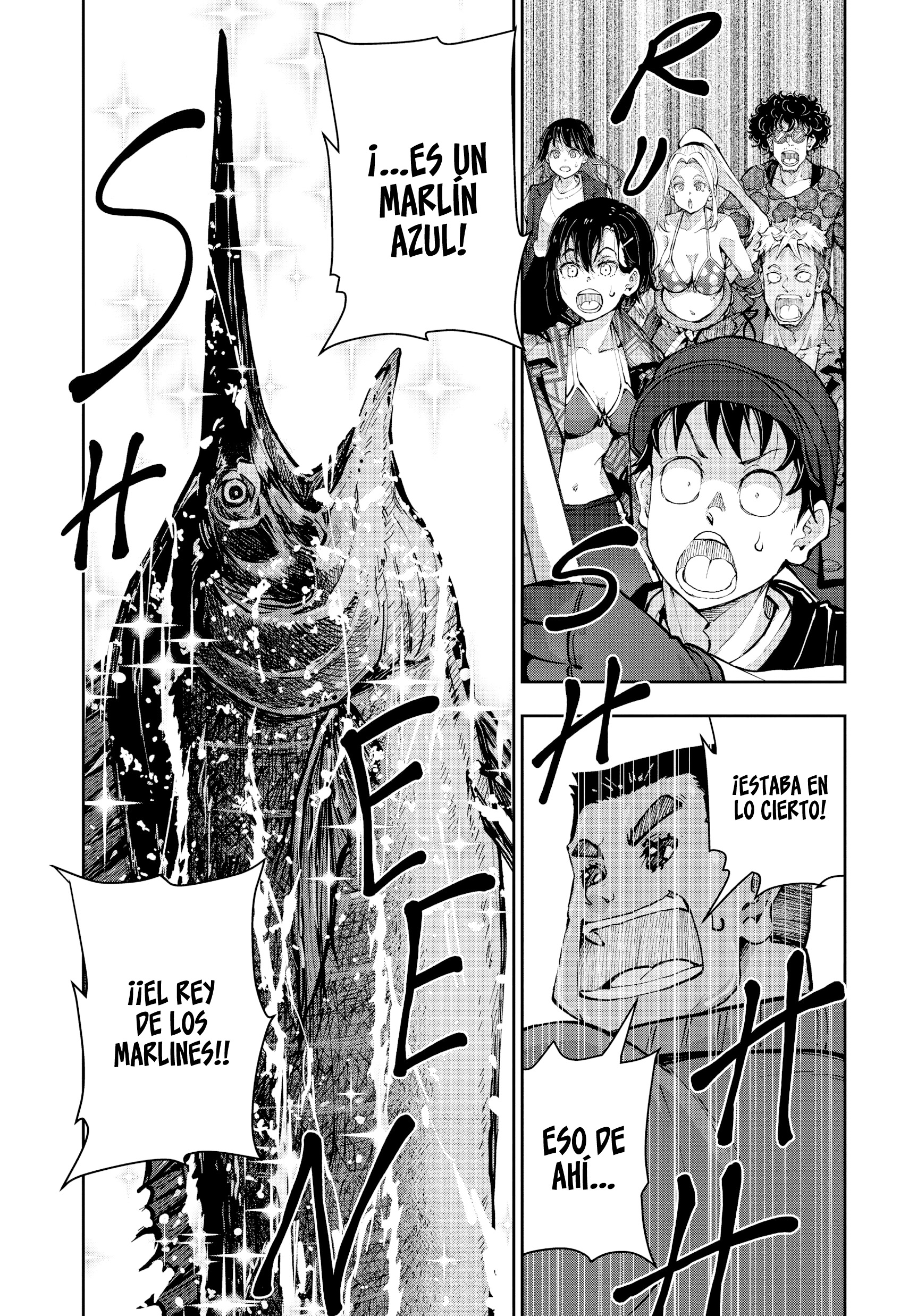 Read Zombie 100 ES Manga Online