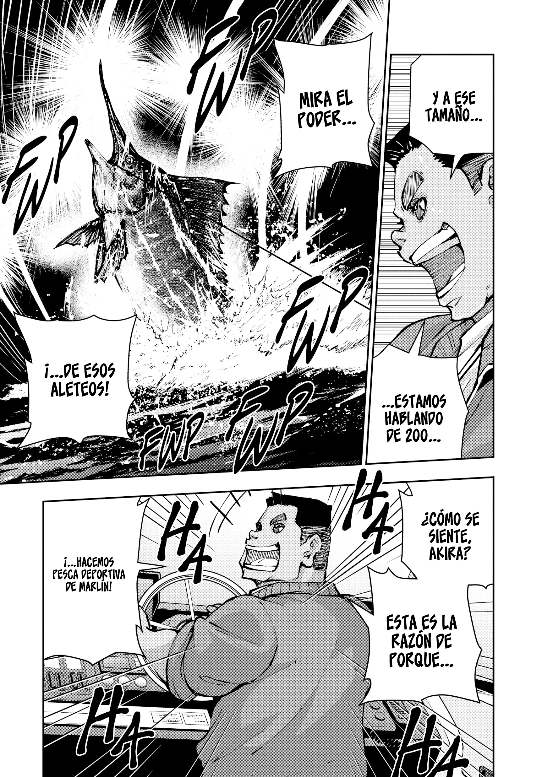 Read Zombie 100 ES Manga Online