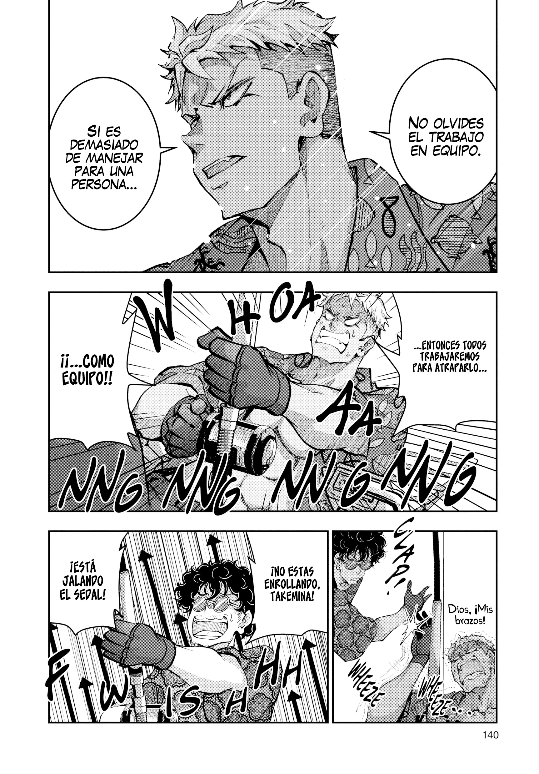 Read Zombie 100 ES Manga Online