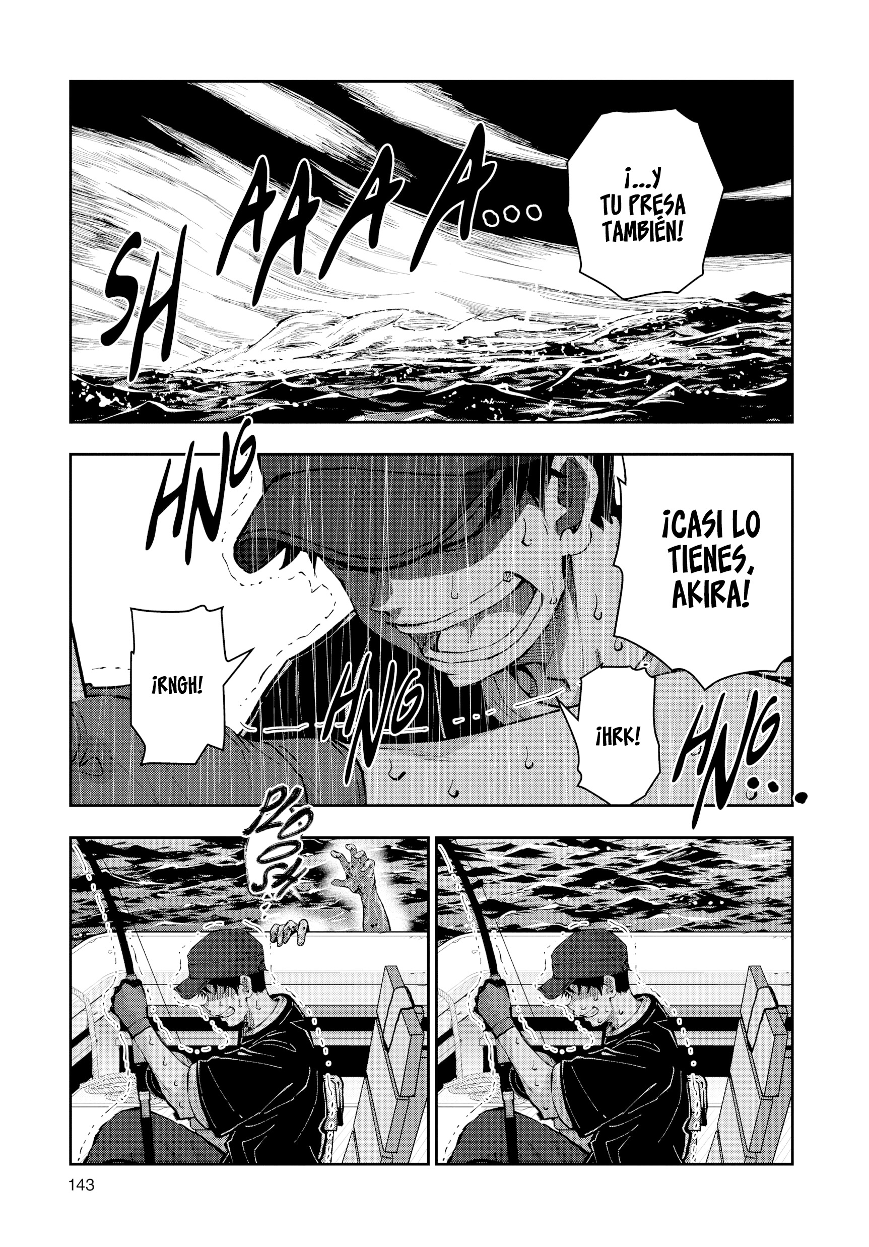 Read Zombie 100 ES Manga Online