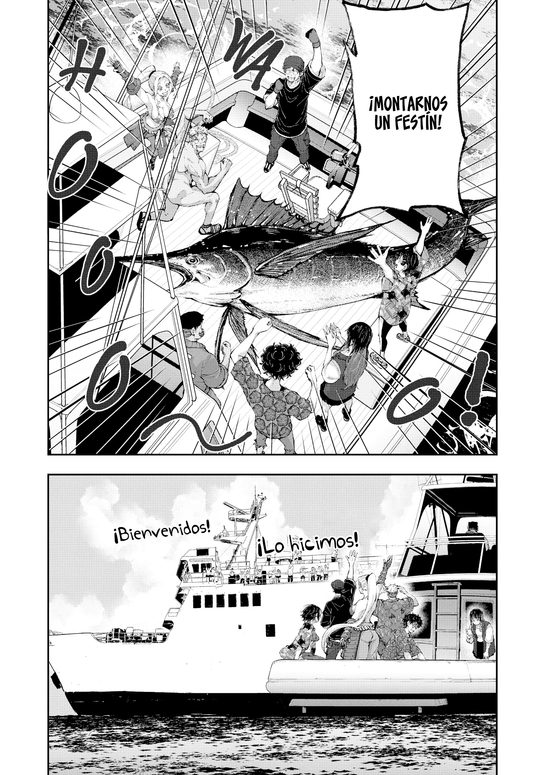 Read Zombie 100 ES Manga Online