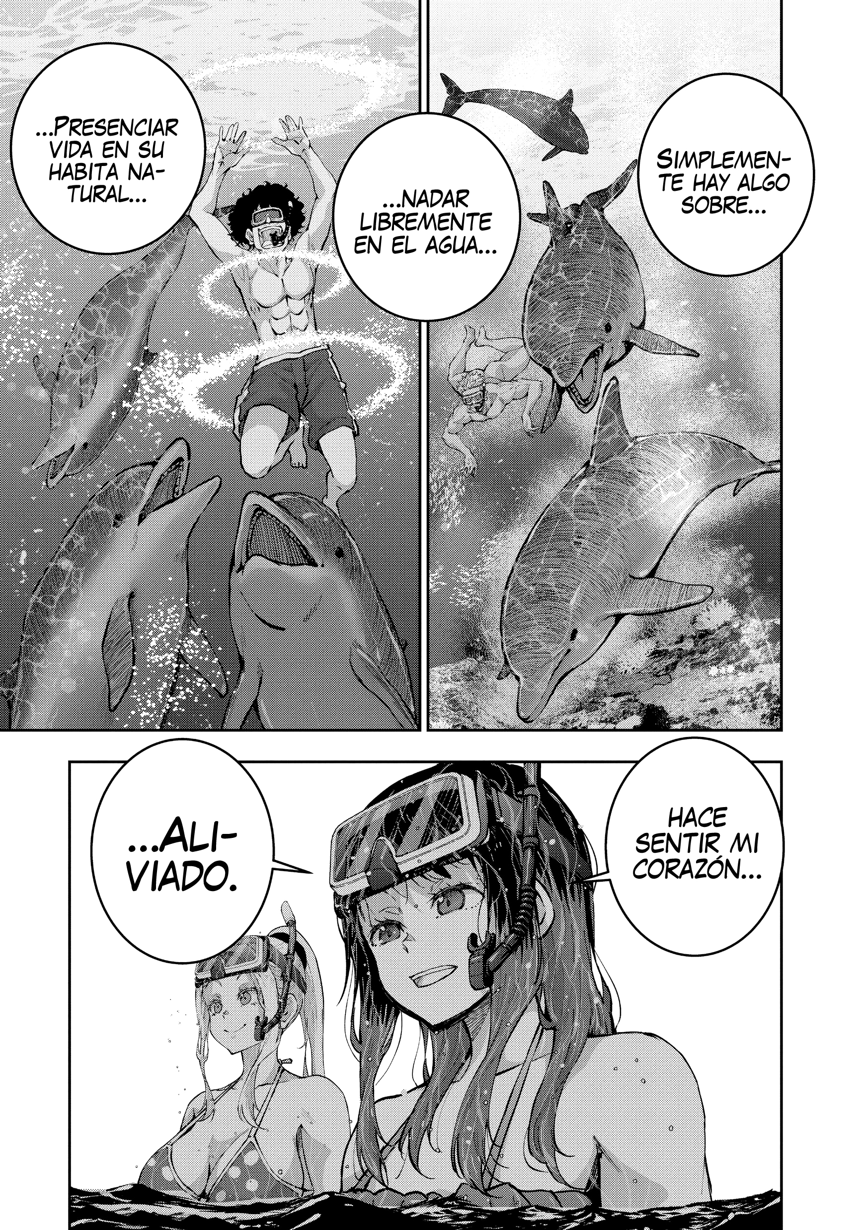 Read Zombie 100 ES Manga Online