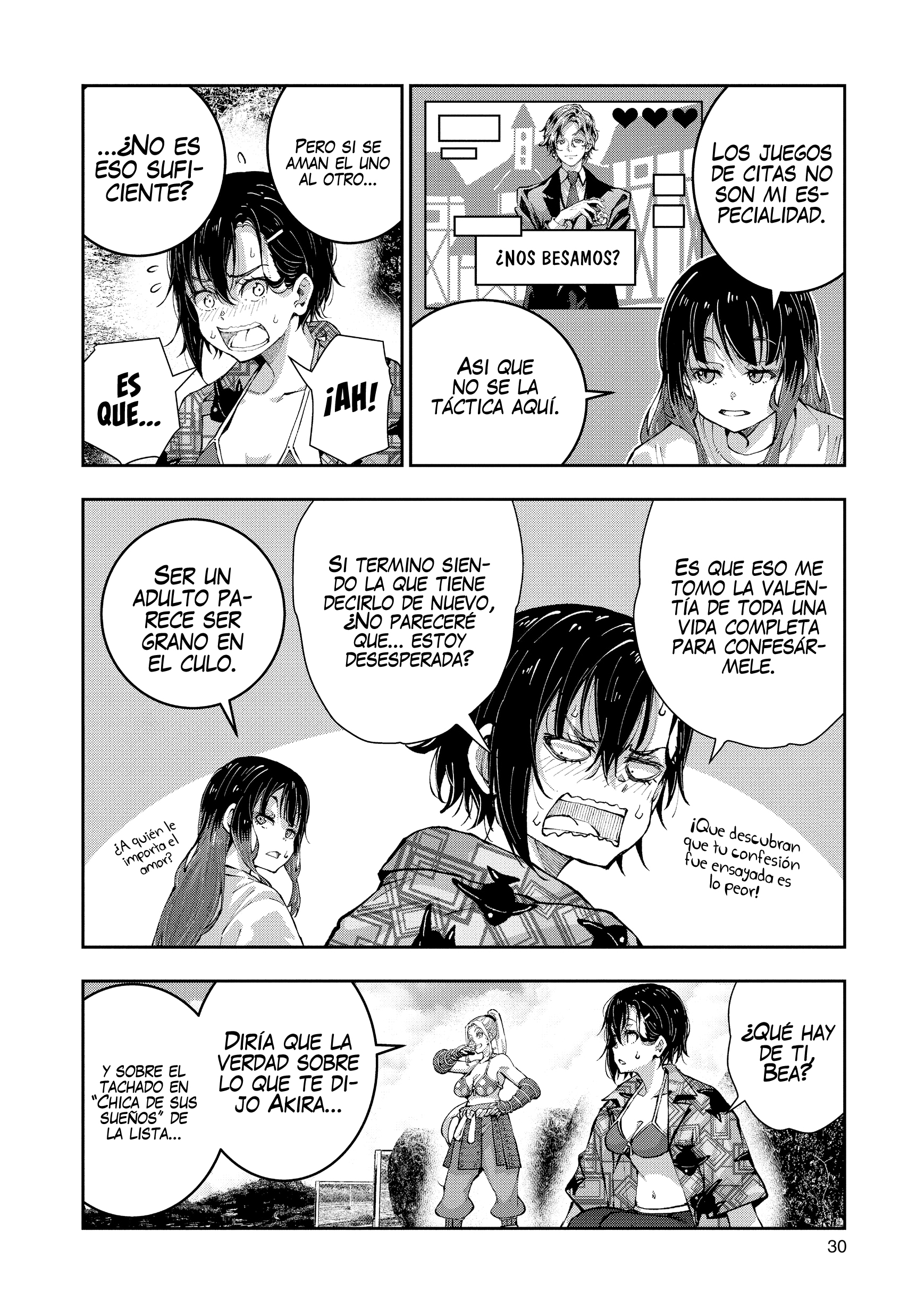 Read Zombie 100 ES Manga Online