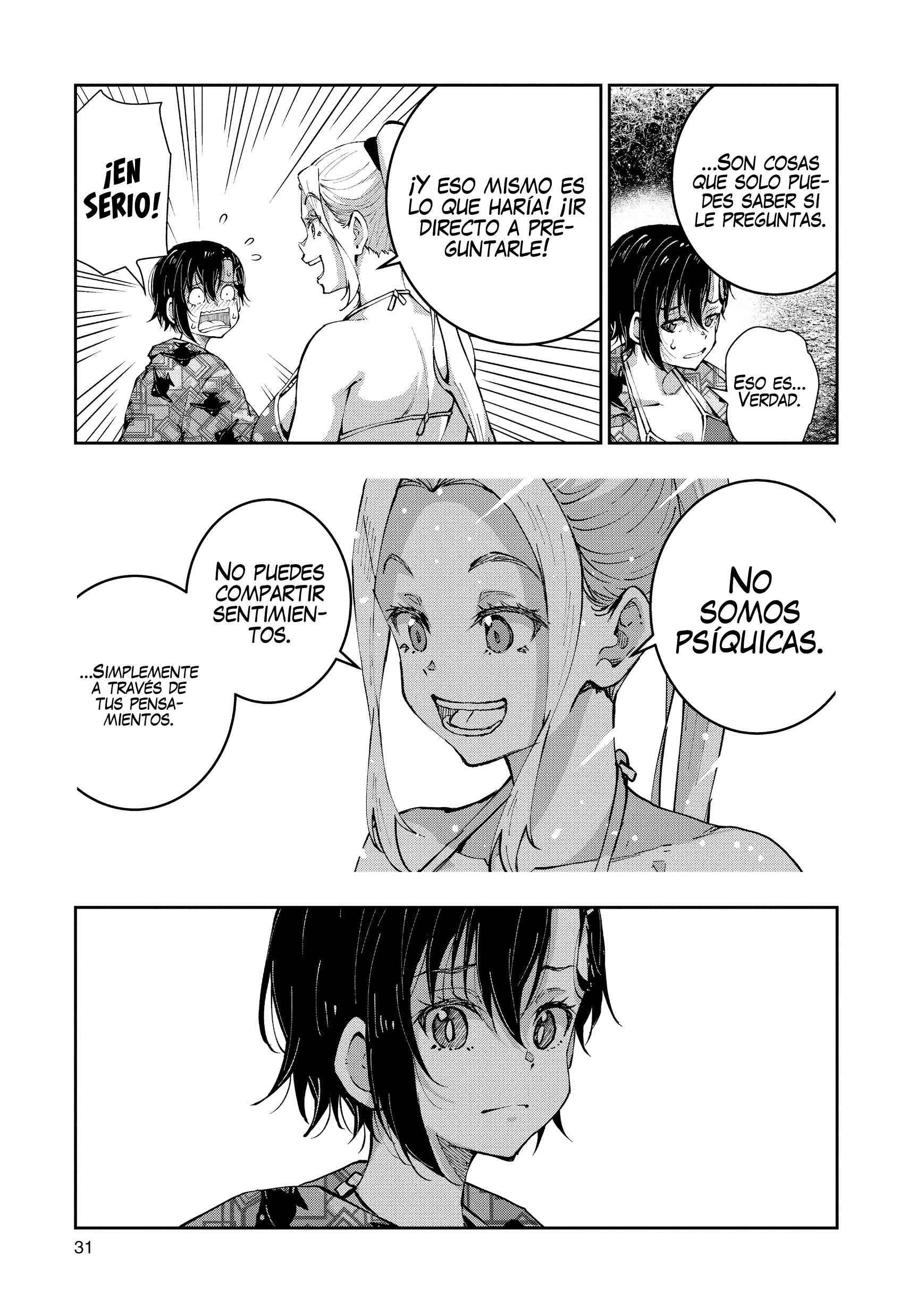 Read Zombie 100 ES Manga Online