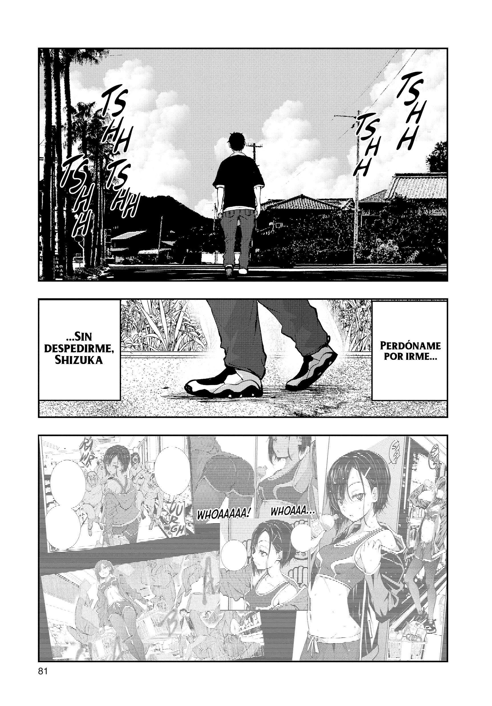 Read Zombie 100 ES Manga Online