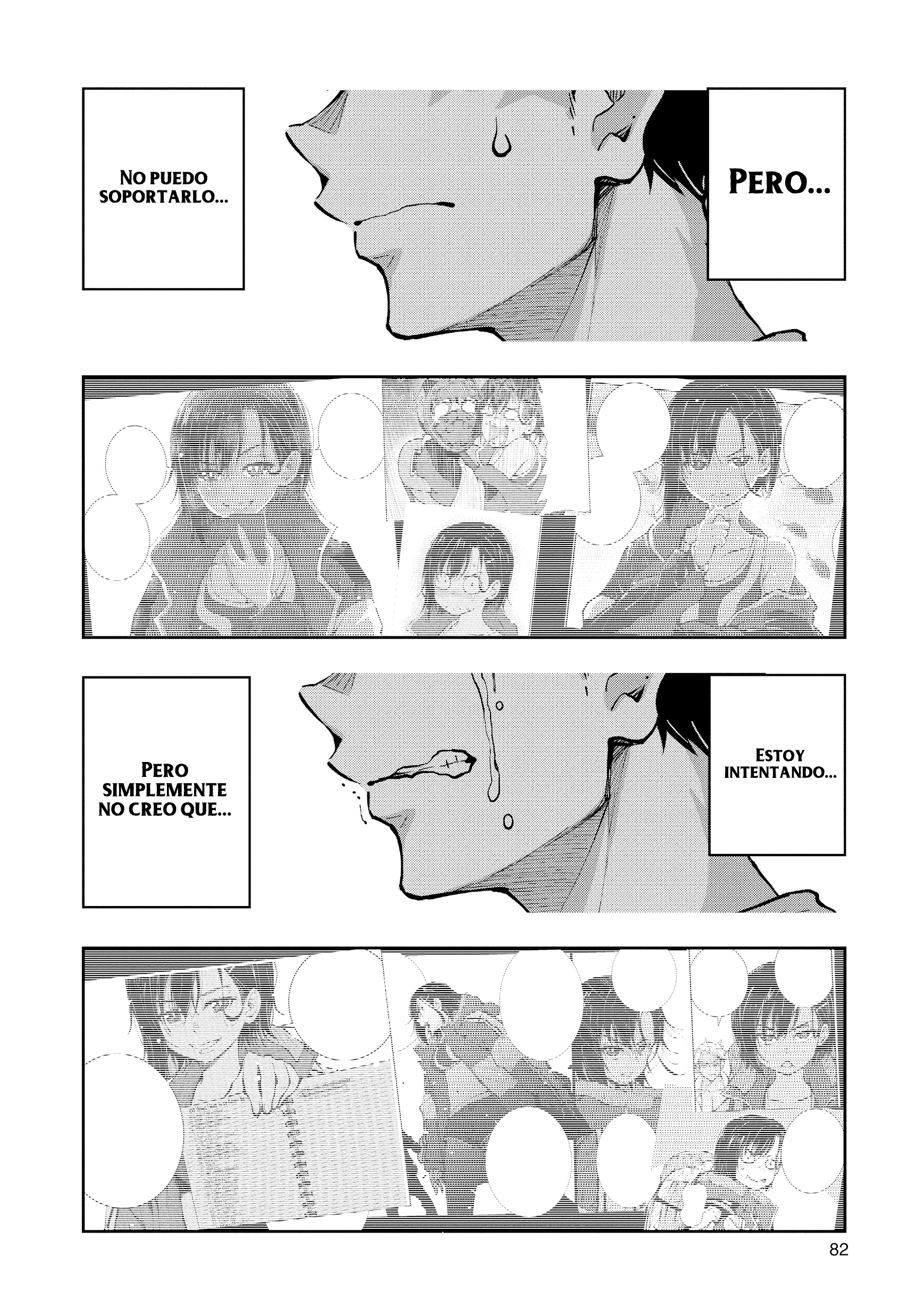 Read Zombie 100 ES Manga Online