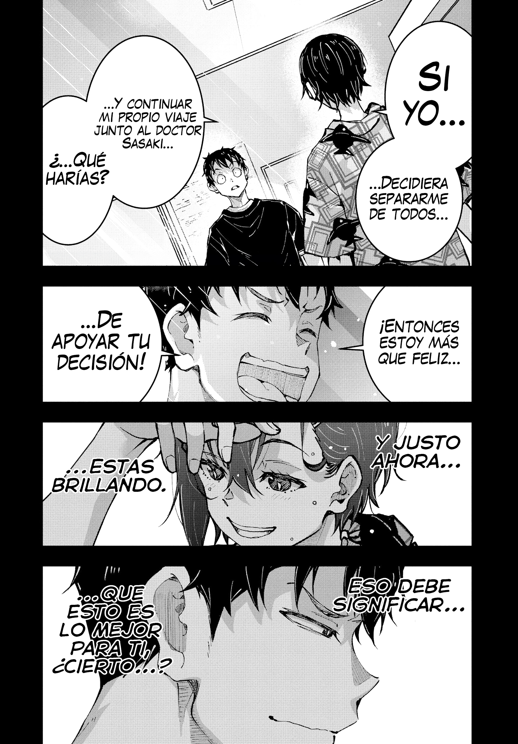 Read Zombie 100 ES Manga Online