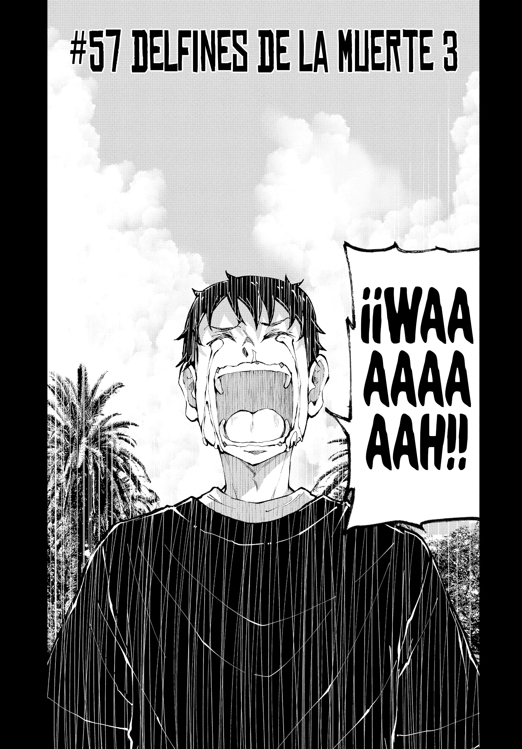 Read Zombie 100 ES Manga Online