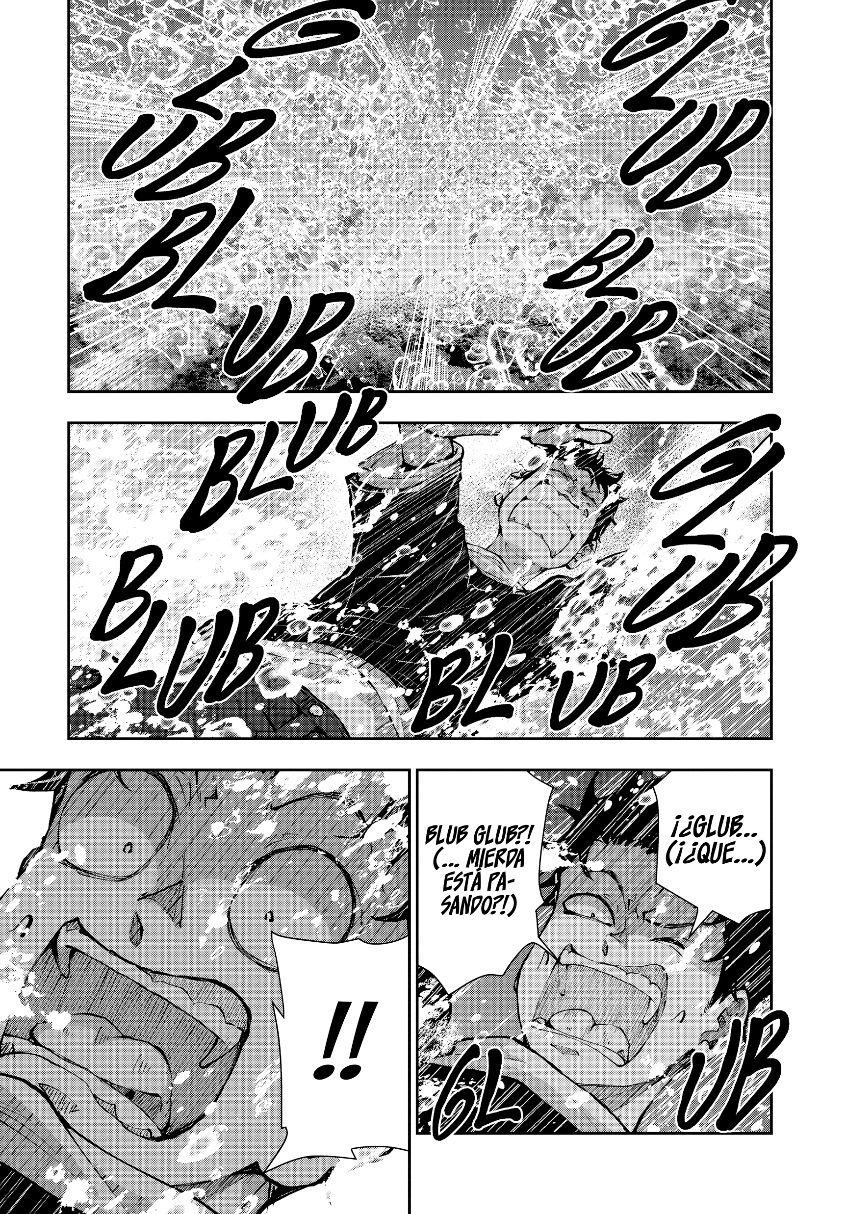 Read Zombie 100 ES Manga Online