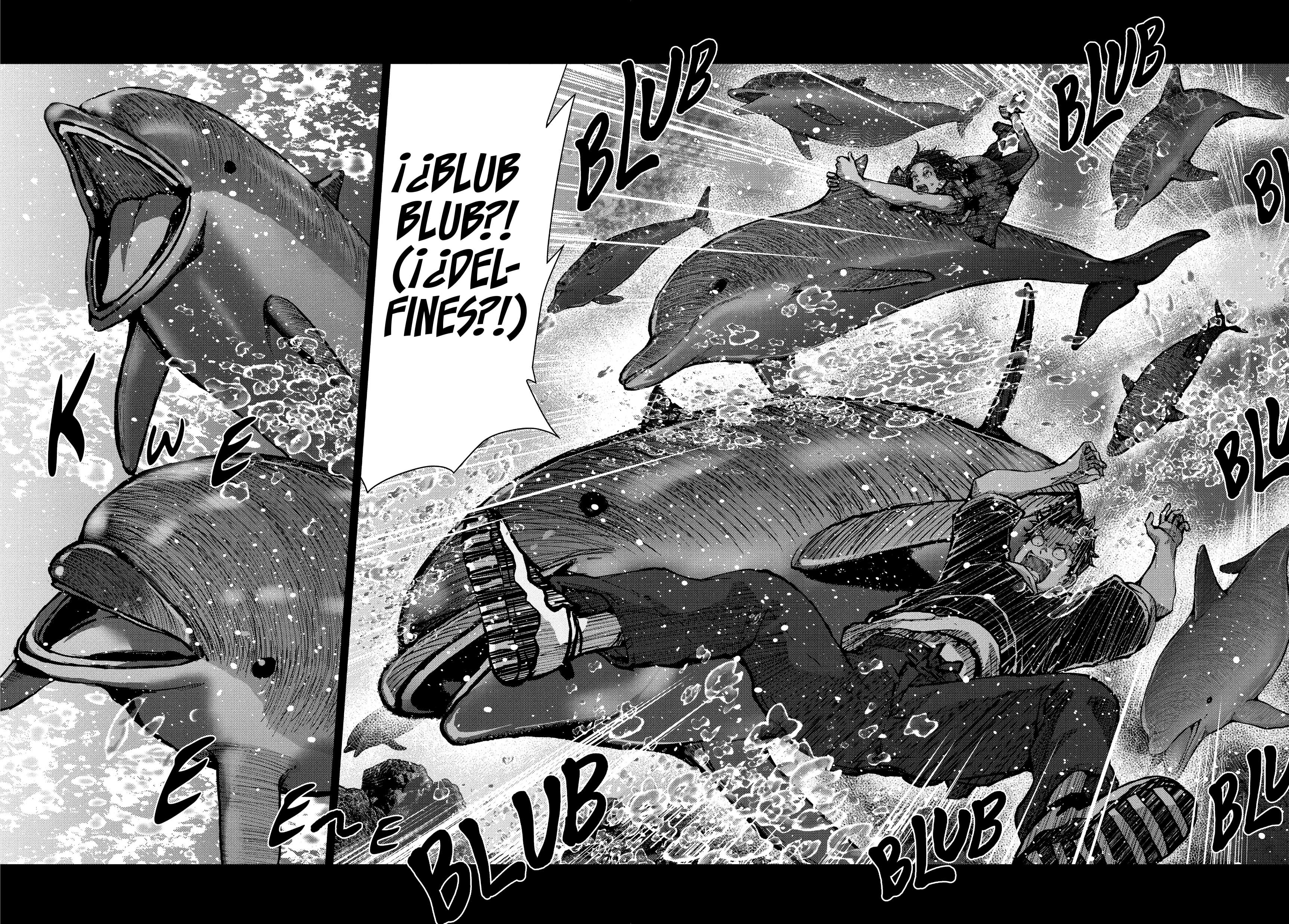 Read Zombie 100 ES Manga Online