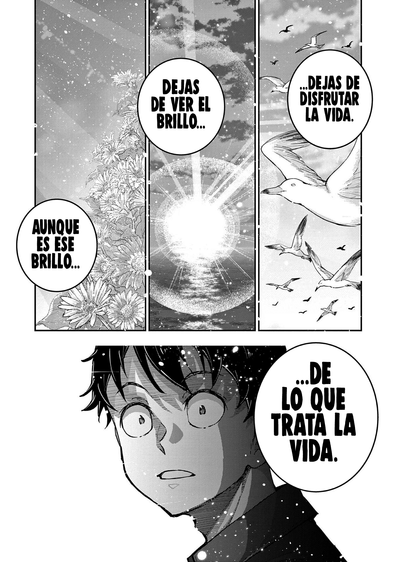 Read Zombie 100 ES Manga Online