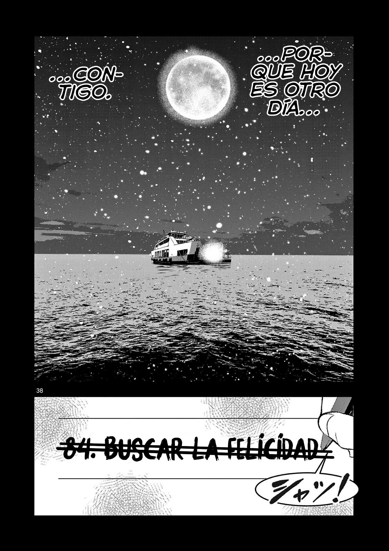Read Zombie 100 ES Manga Online