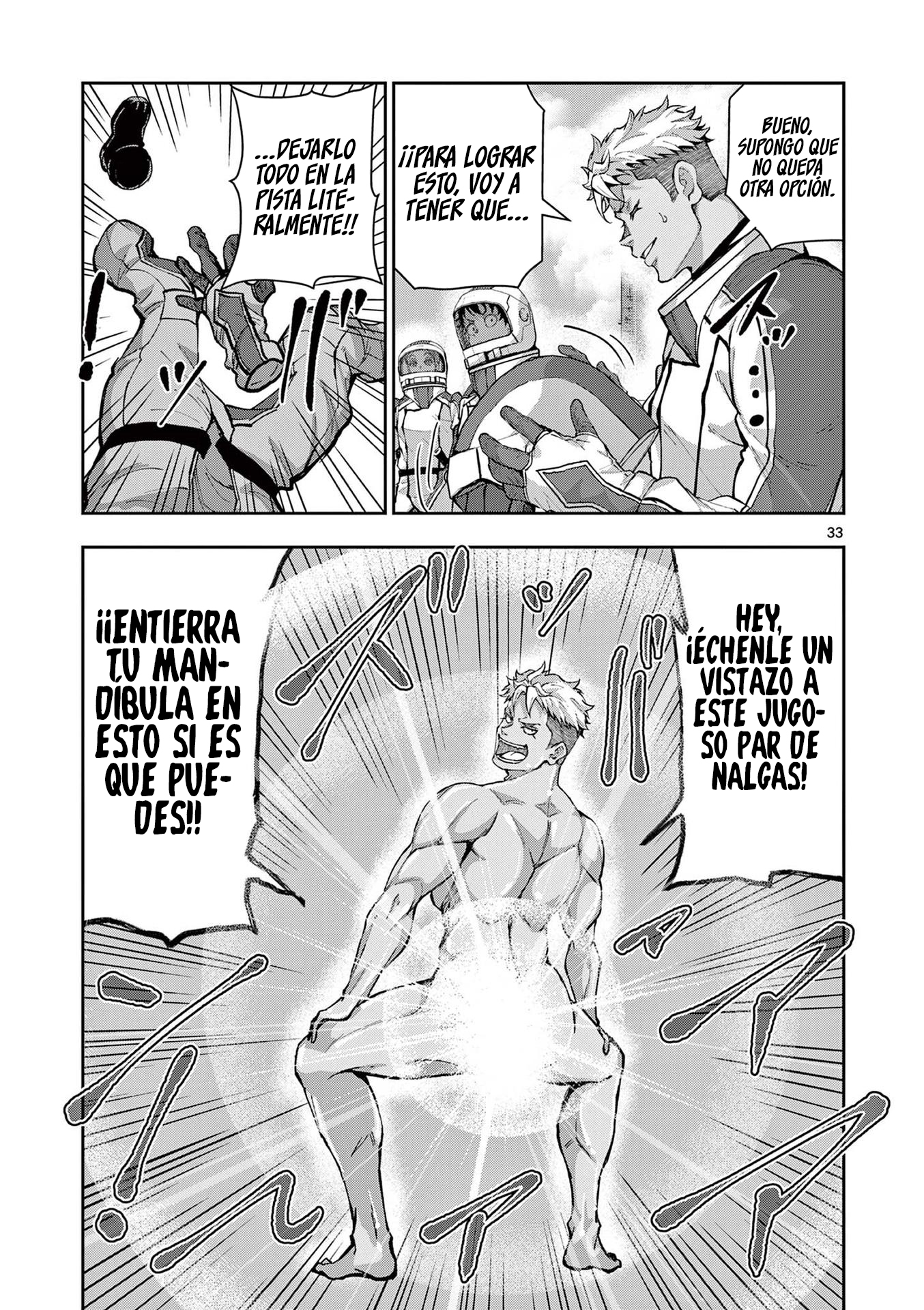 Read Zombie 100 ES Manga Online