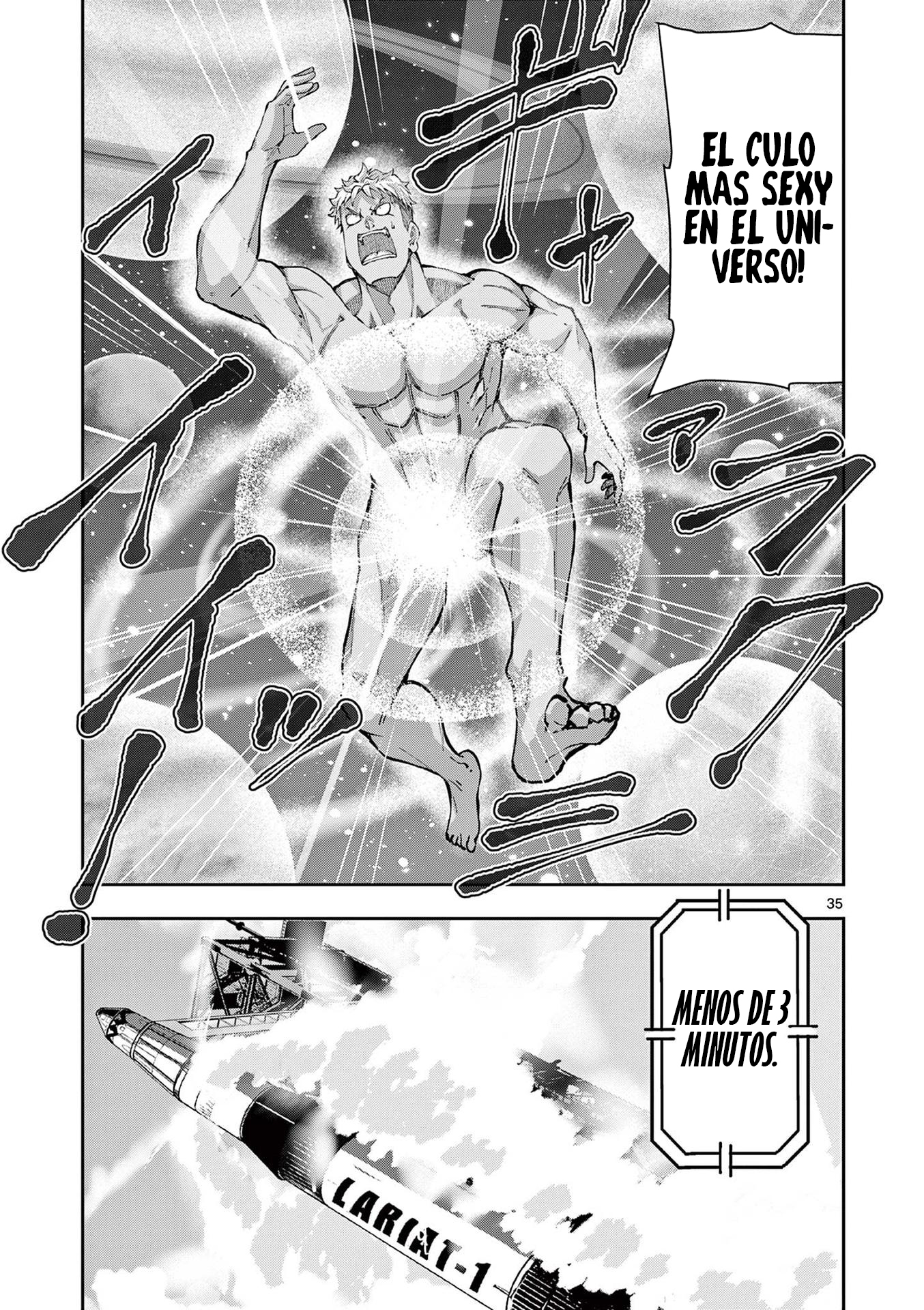 Read Zombie 100 ES Manga Online