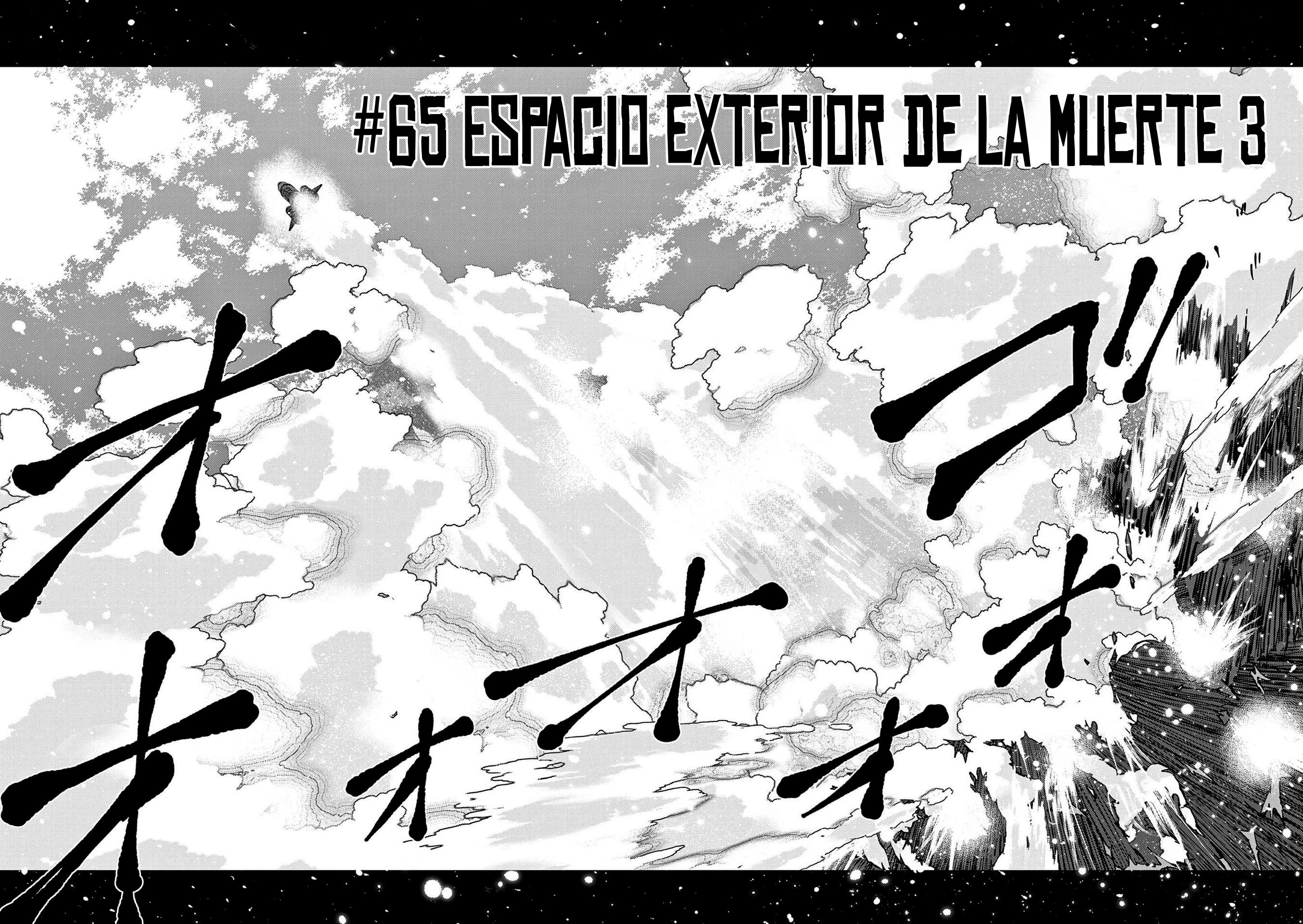 Read Zombie 100 ES Manga Online