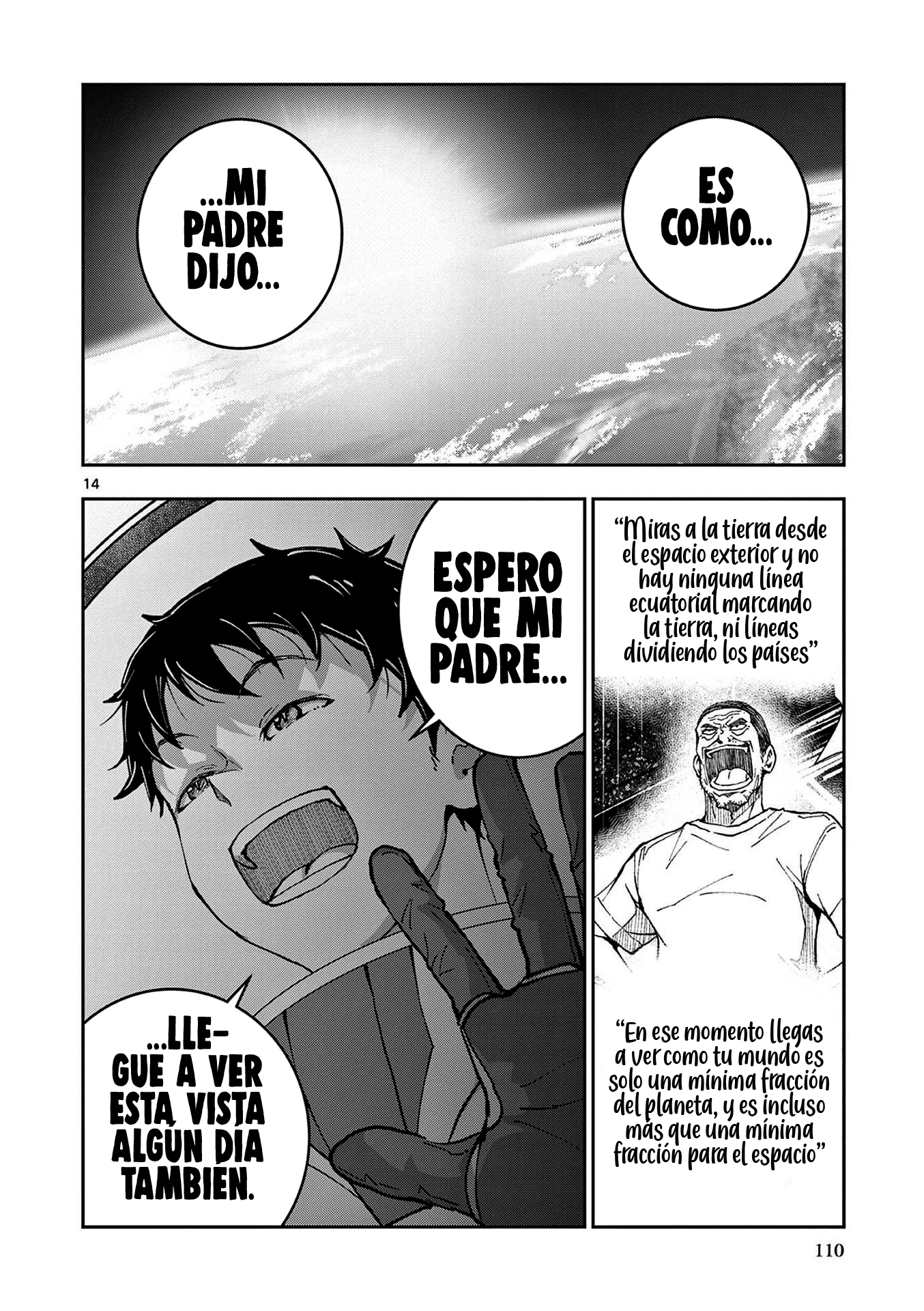 Read Zombie 100 ES Manga Online
