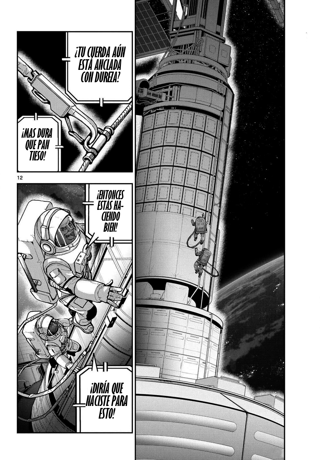 Read Zombie 100 ES Manga Online