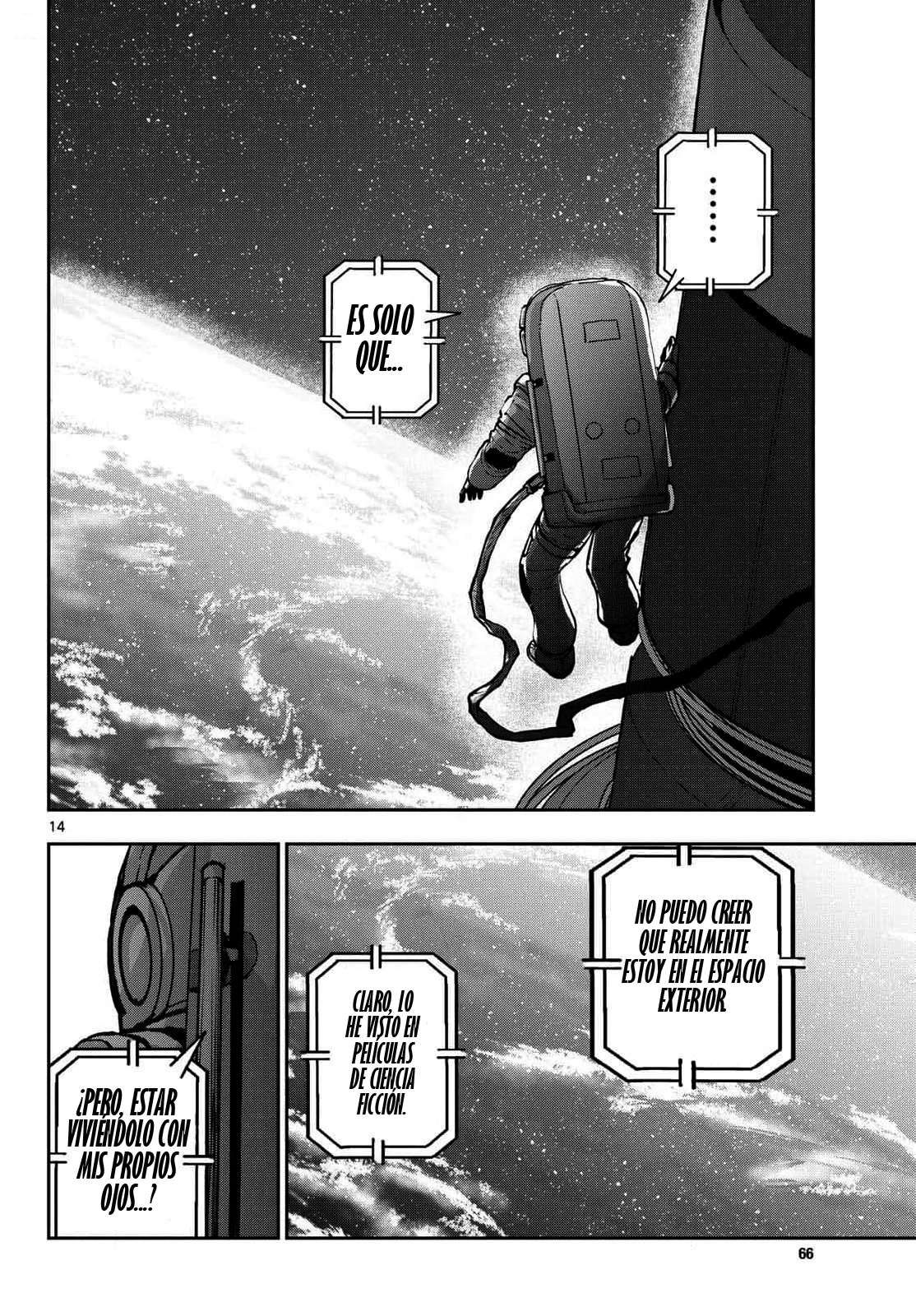 Read Zombie 100 ES Manga Online