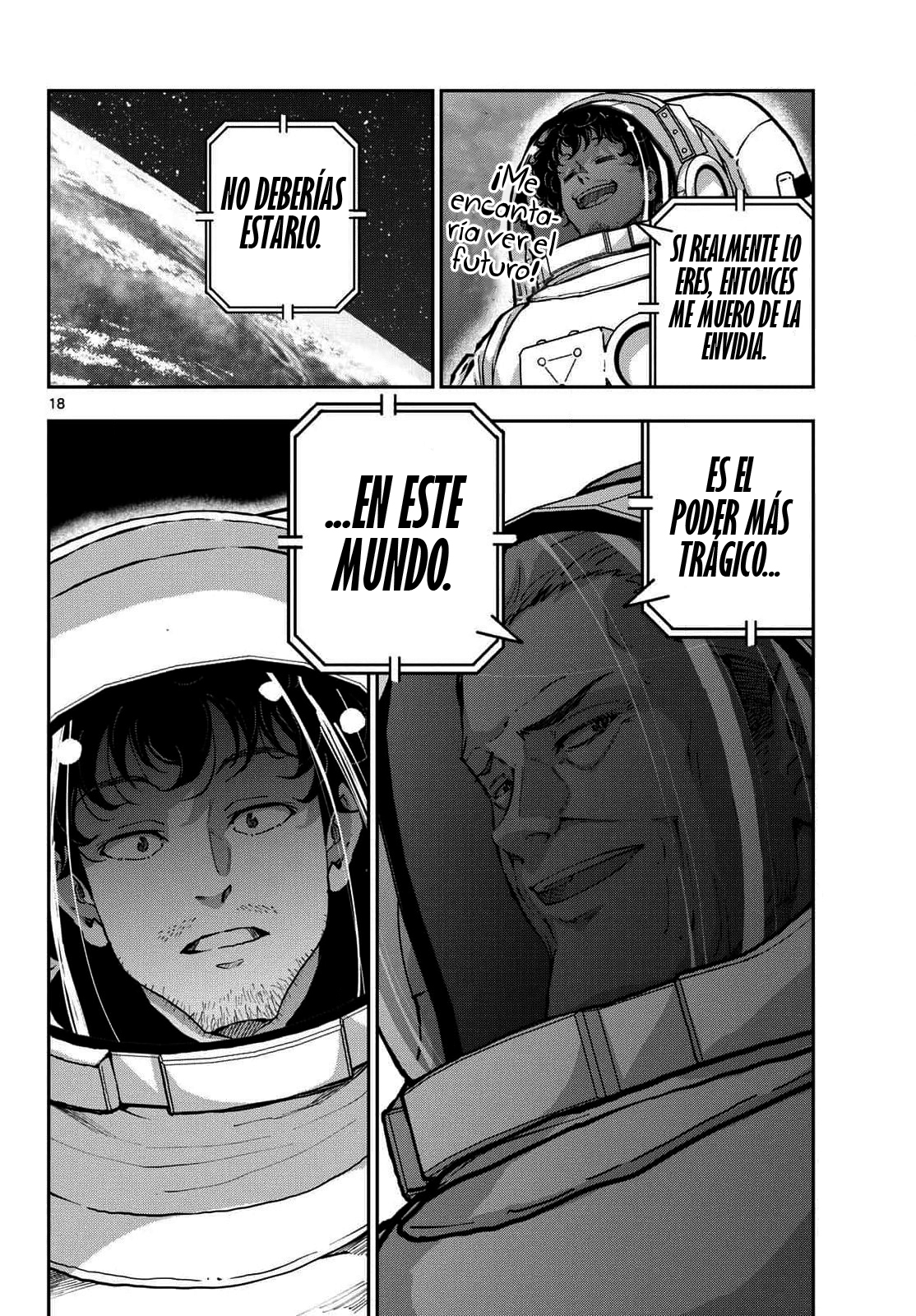 Read Zombie 100 ES Manga Online