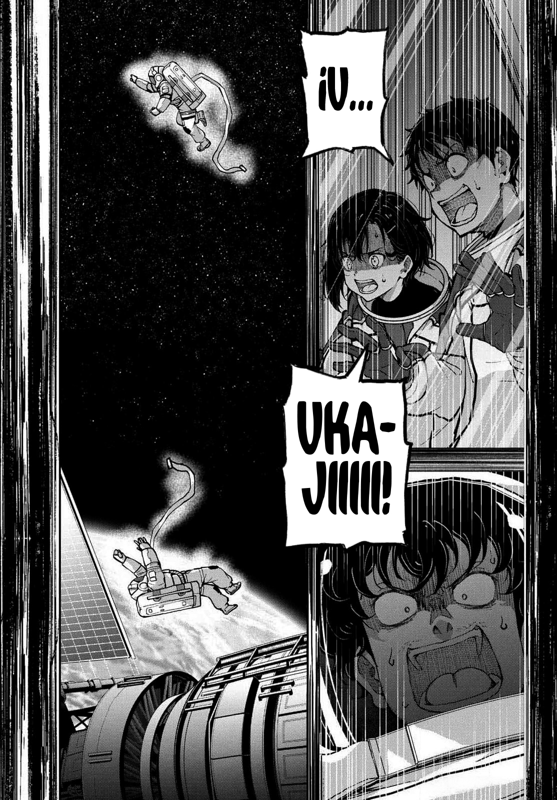 Read Zombie 100 ES Manga Online