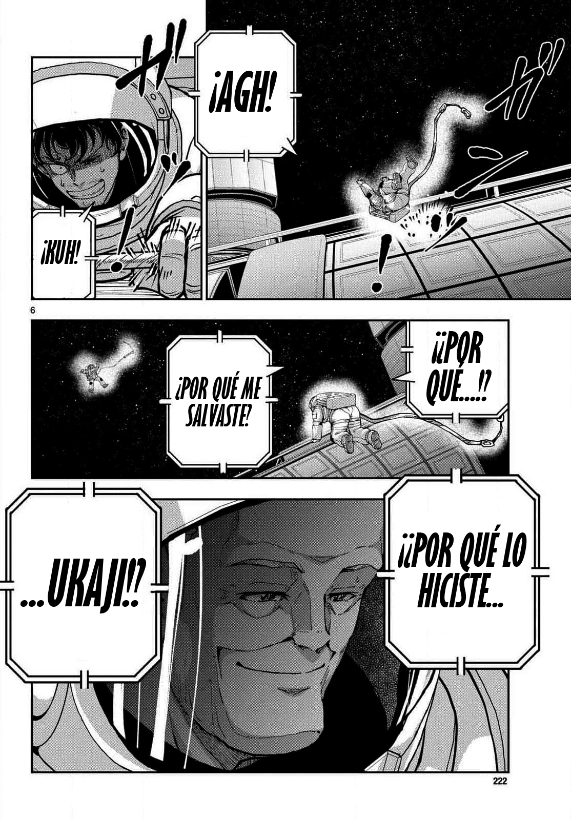 Read Zombie 100 ES Manga Online