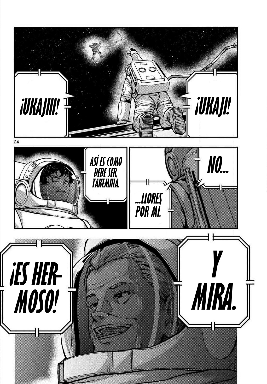 Read Zombie 100 ES Manga Online