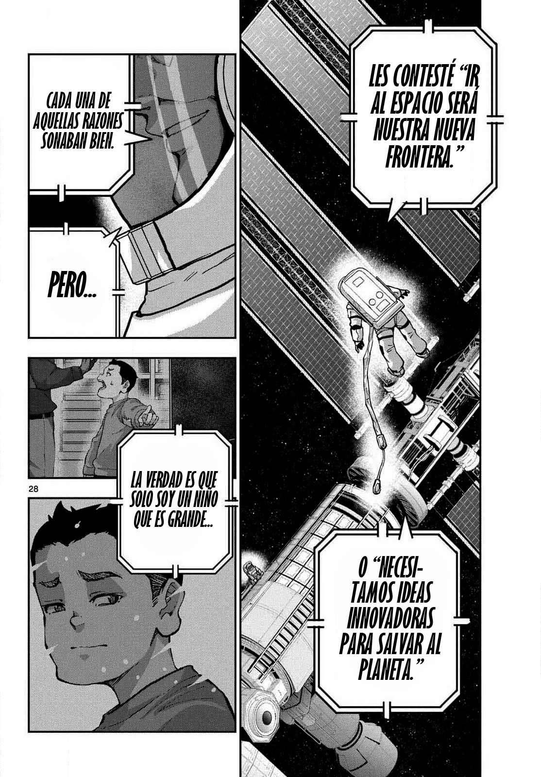Read Zombie 100 ES Manga Online
