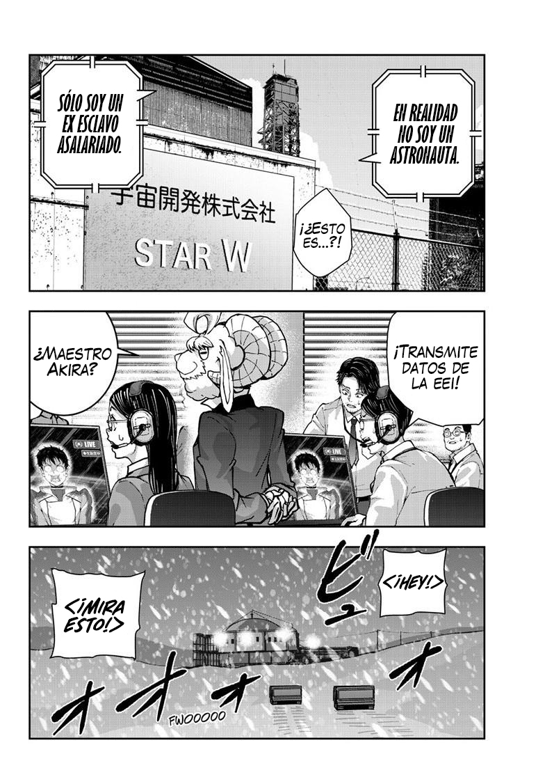 Read Zombie 100 ES Manga Online