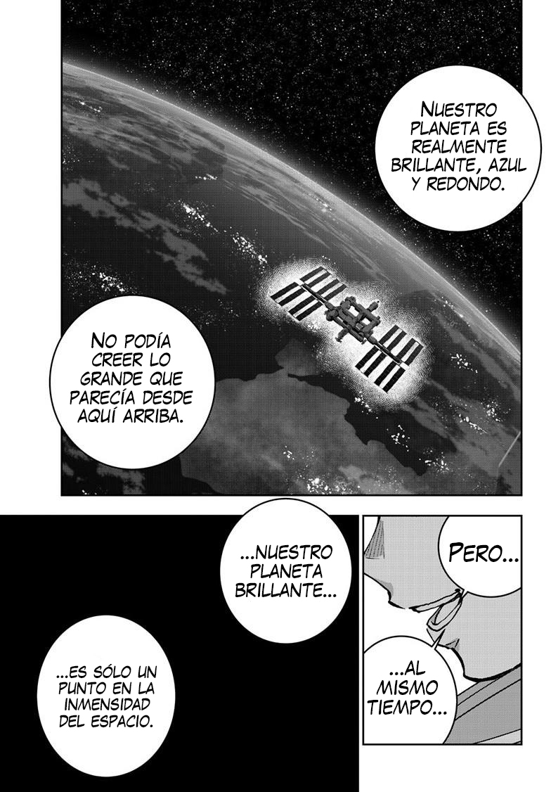 Read Zombie 100 ES Manga Online