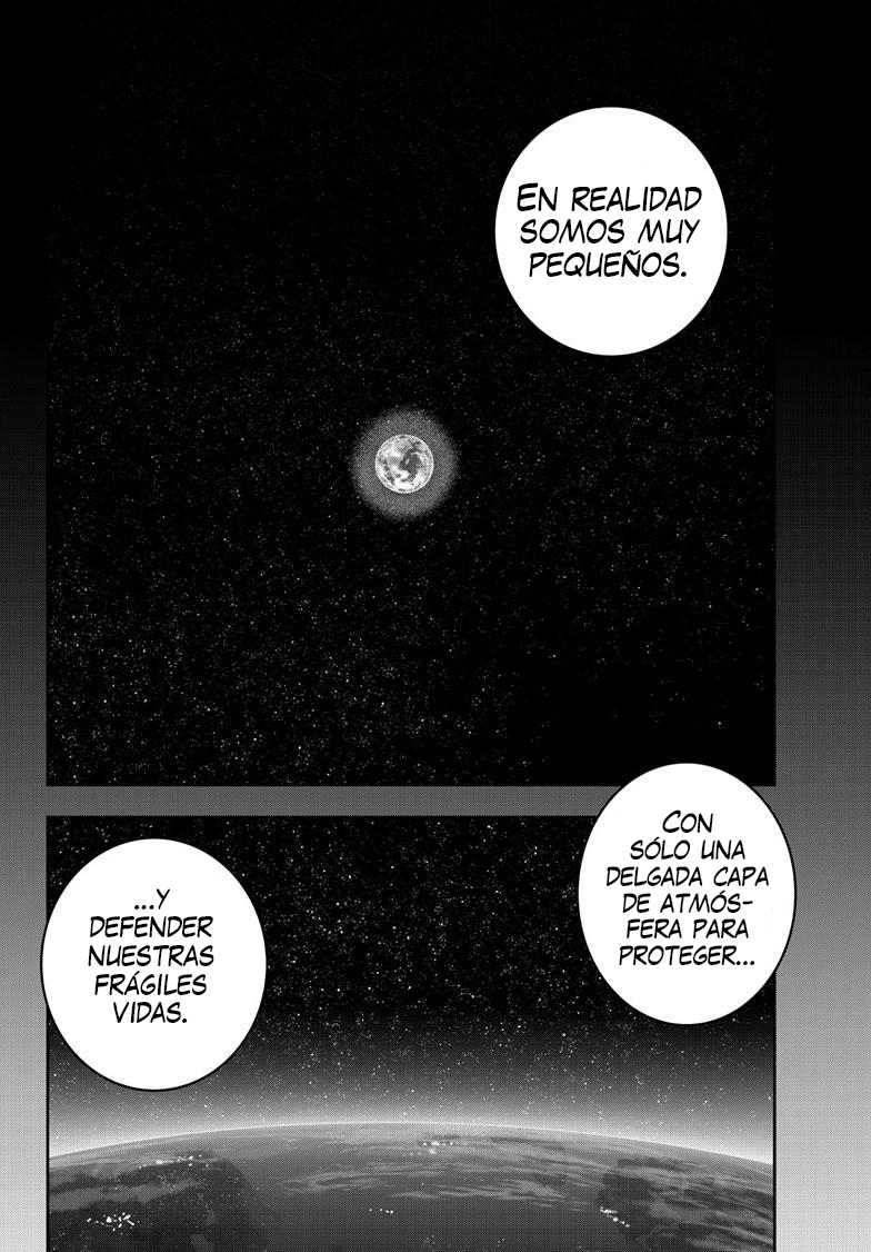 Read Zombie 100 ES Manga Online