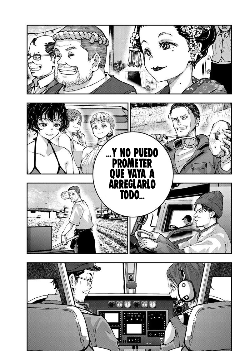 Read Zombie 100 ES Manga Online