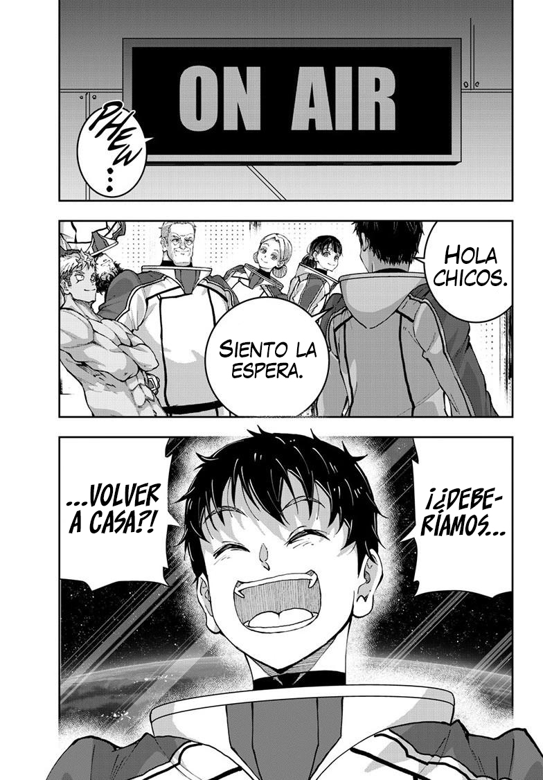 Read Zombie 100 ES Manga Online