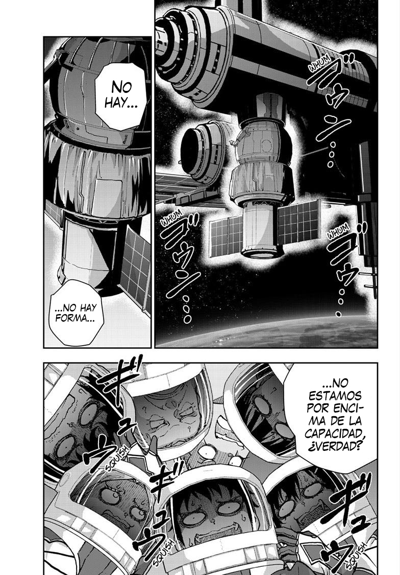 Read Zombie 100 ES Manga Online