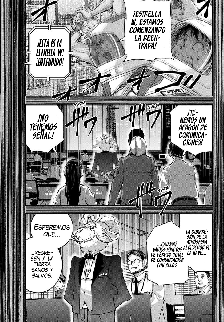 Read Zombie 100 ES Manga Online