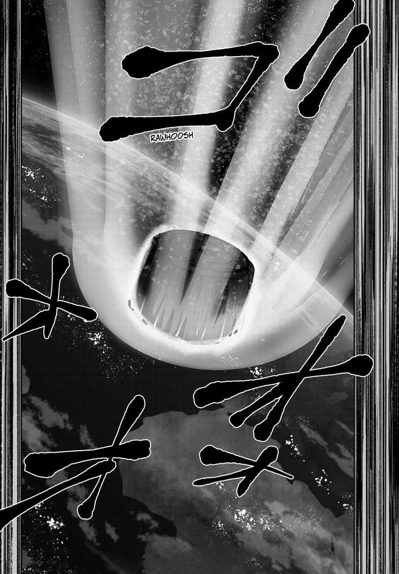 Read Zombie 100 ES Manga Online