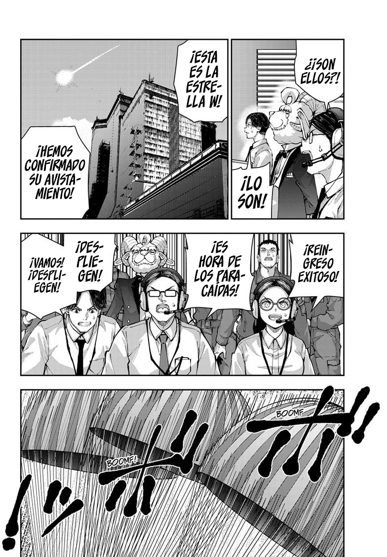 Read Zombie 100 ES Manga Online