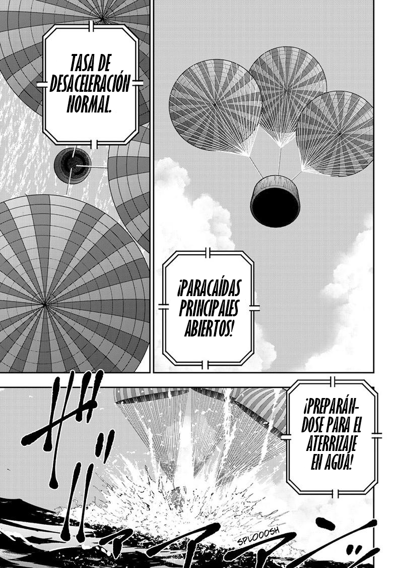 Read Zombie 100 ES Manga Online