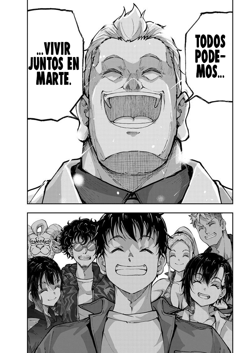 Read Zombie 100 ES Manga Online