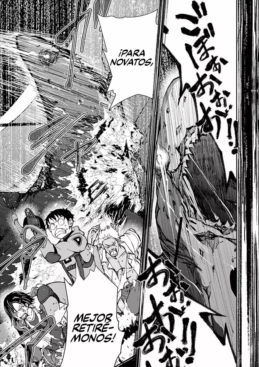 Read Zombie 100 ES Manga Online