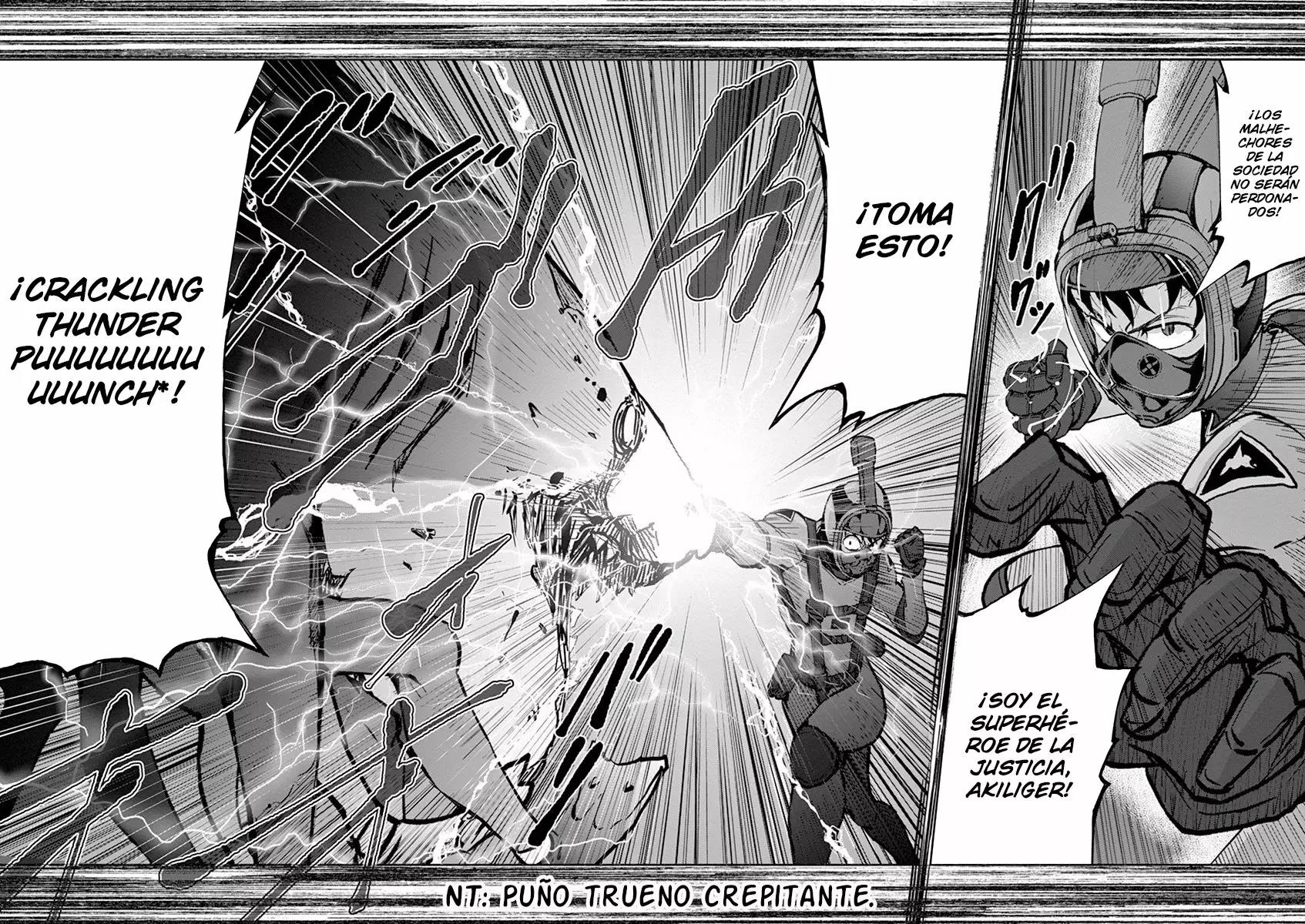 Read Zombie 100 ES Manga Online