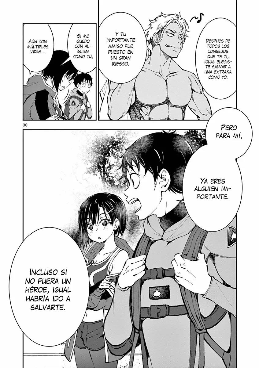 Read Zombie 100 ES Manga Online