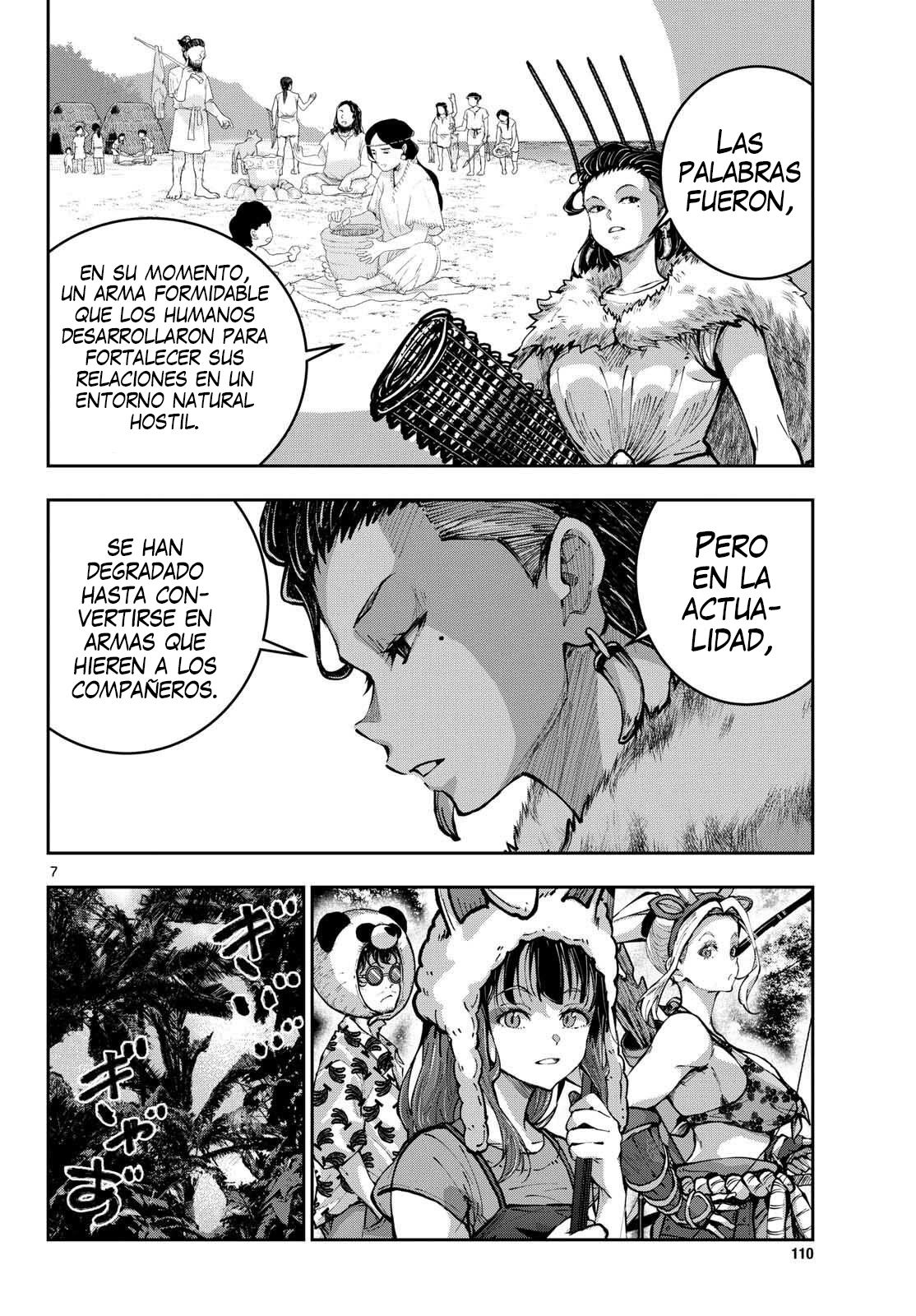 Read Zombie 100 ES Manga Online