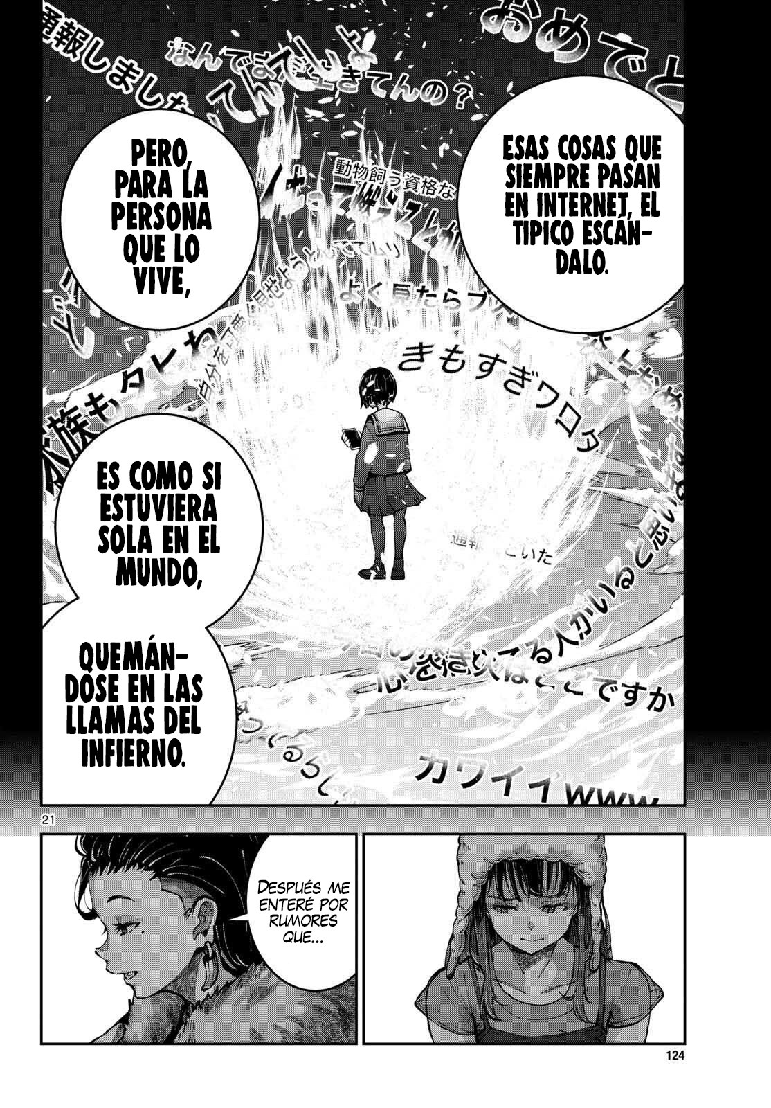 Read Zombie 100 ES Manga Online