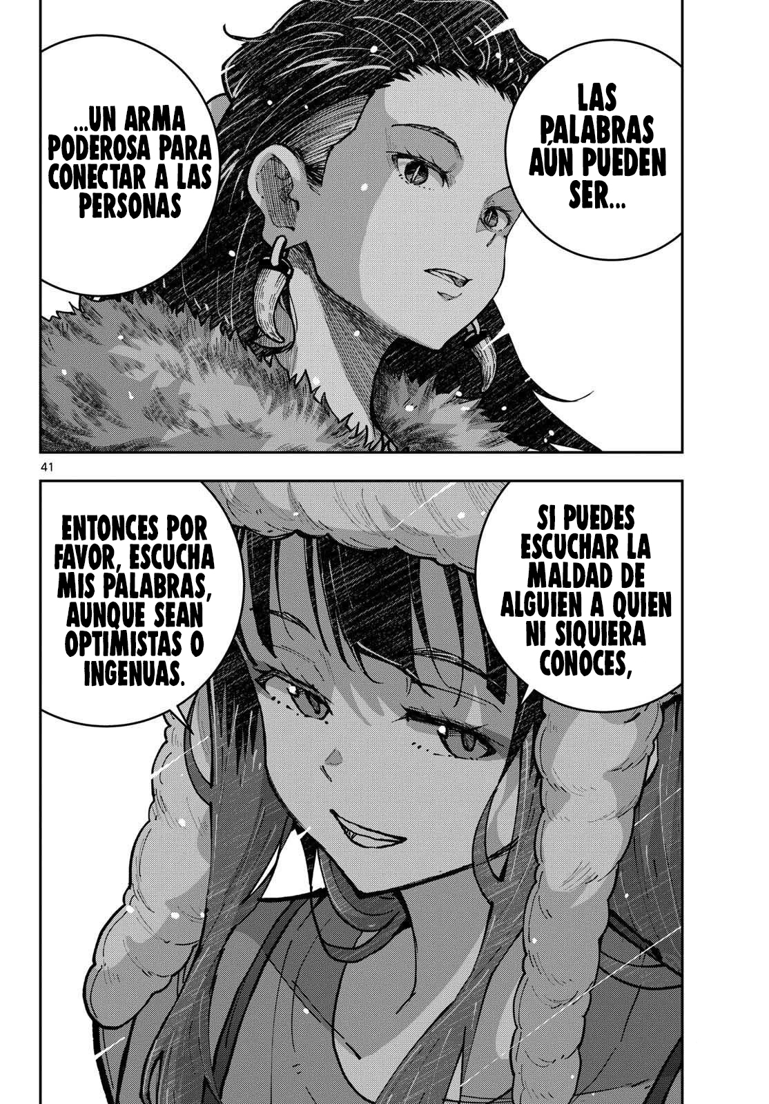Read Zombie 100 ES Manga Online
