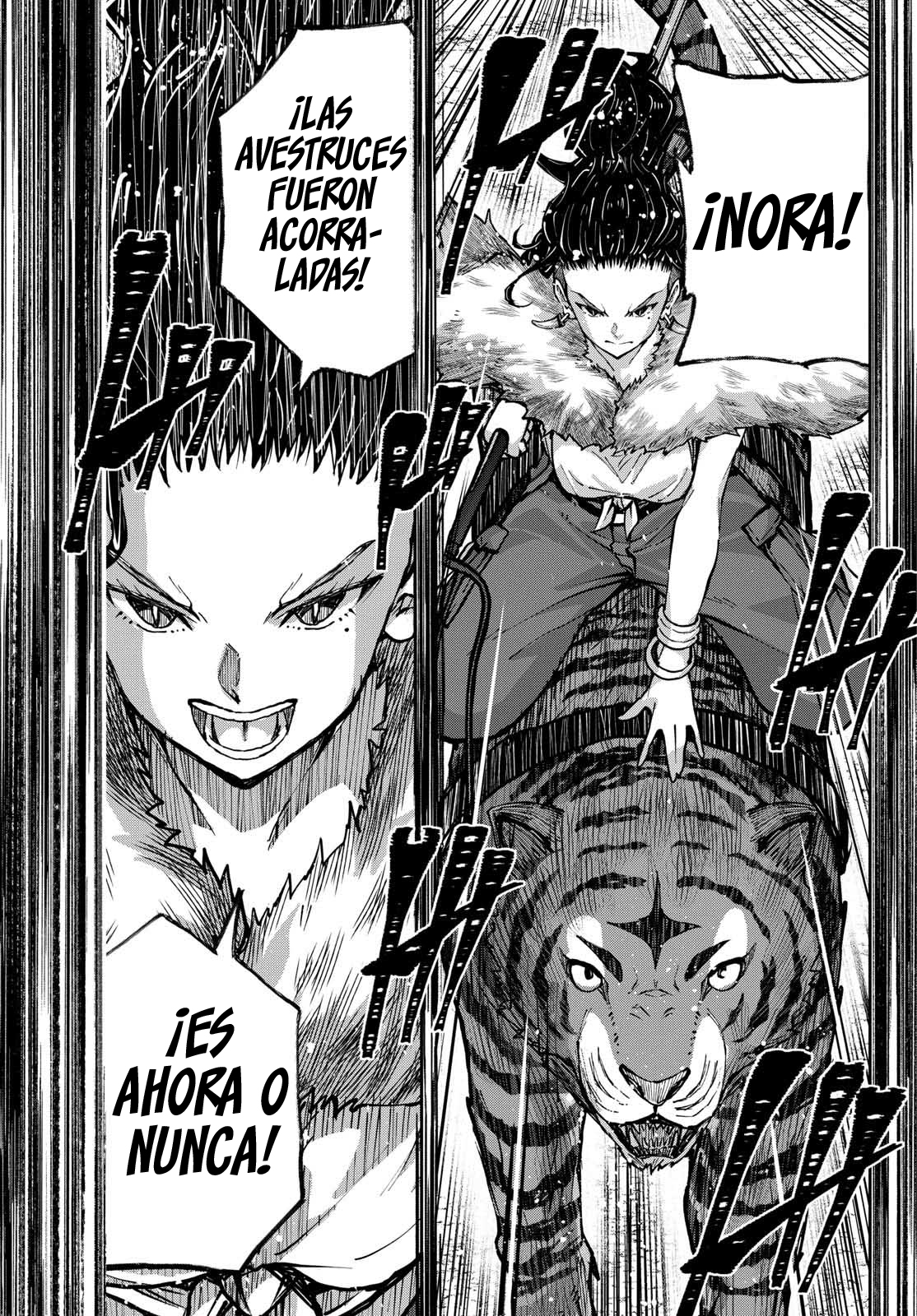 Read Zombie 100 ES Manga Online