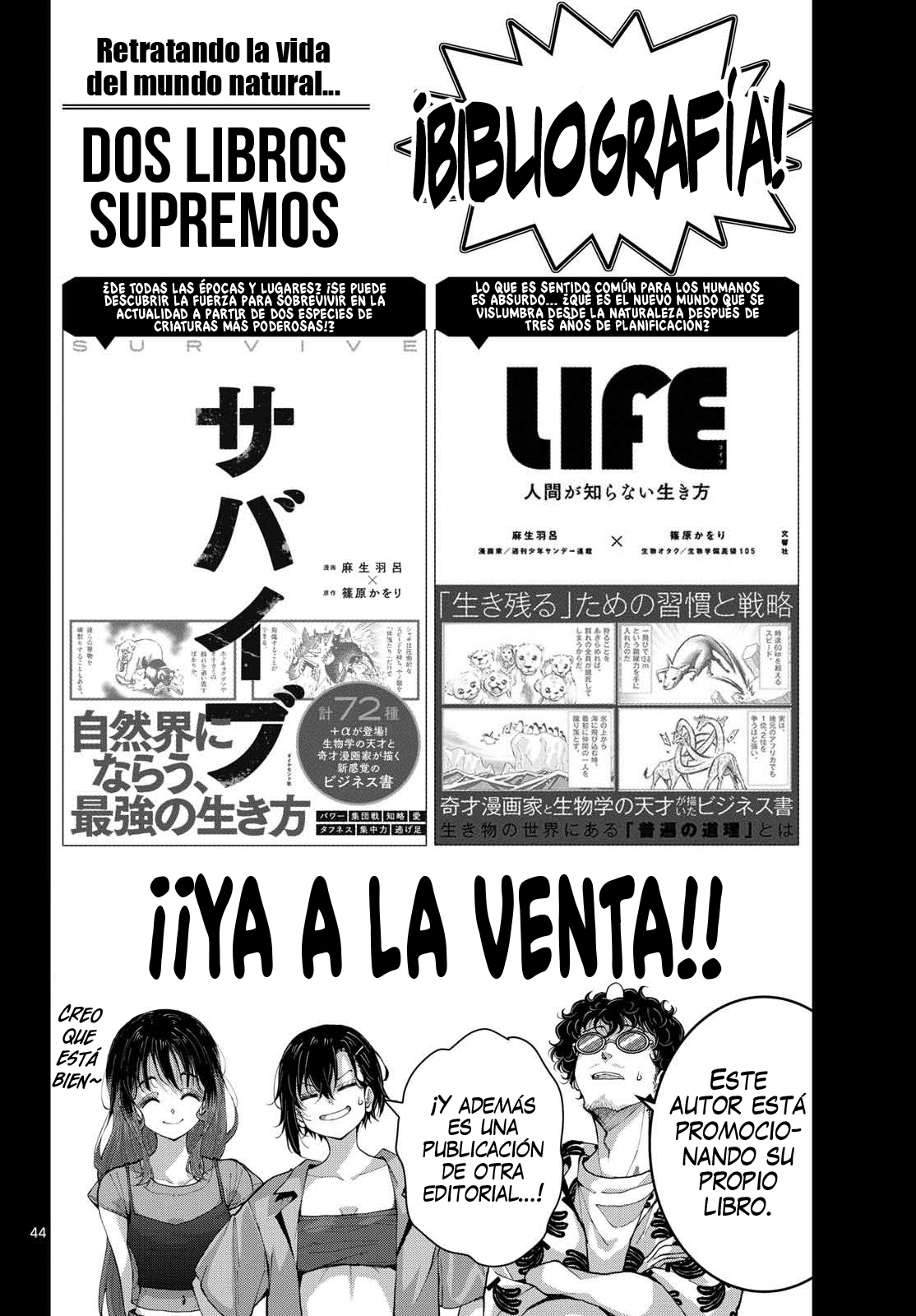 Read Zombie 100 ES Manga Online