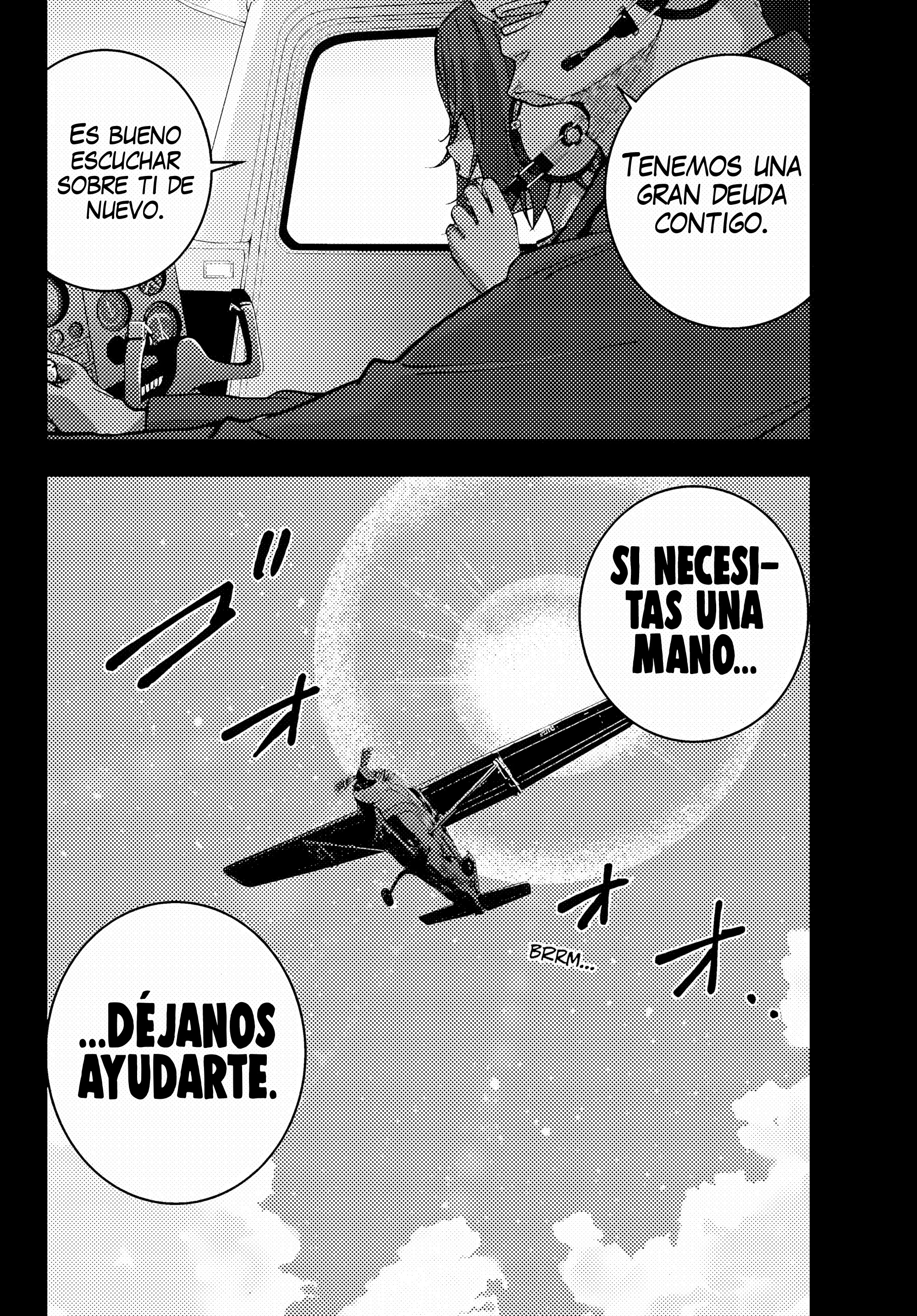 Read Zombie 100 ES Manga Online