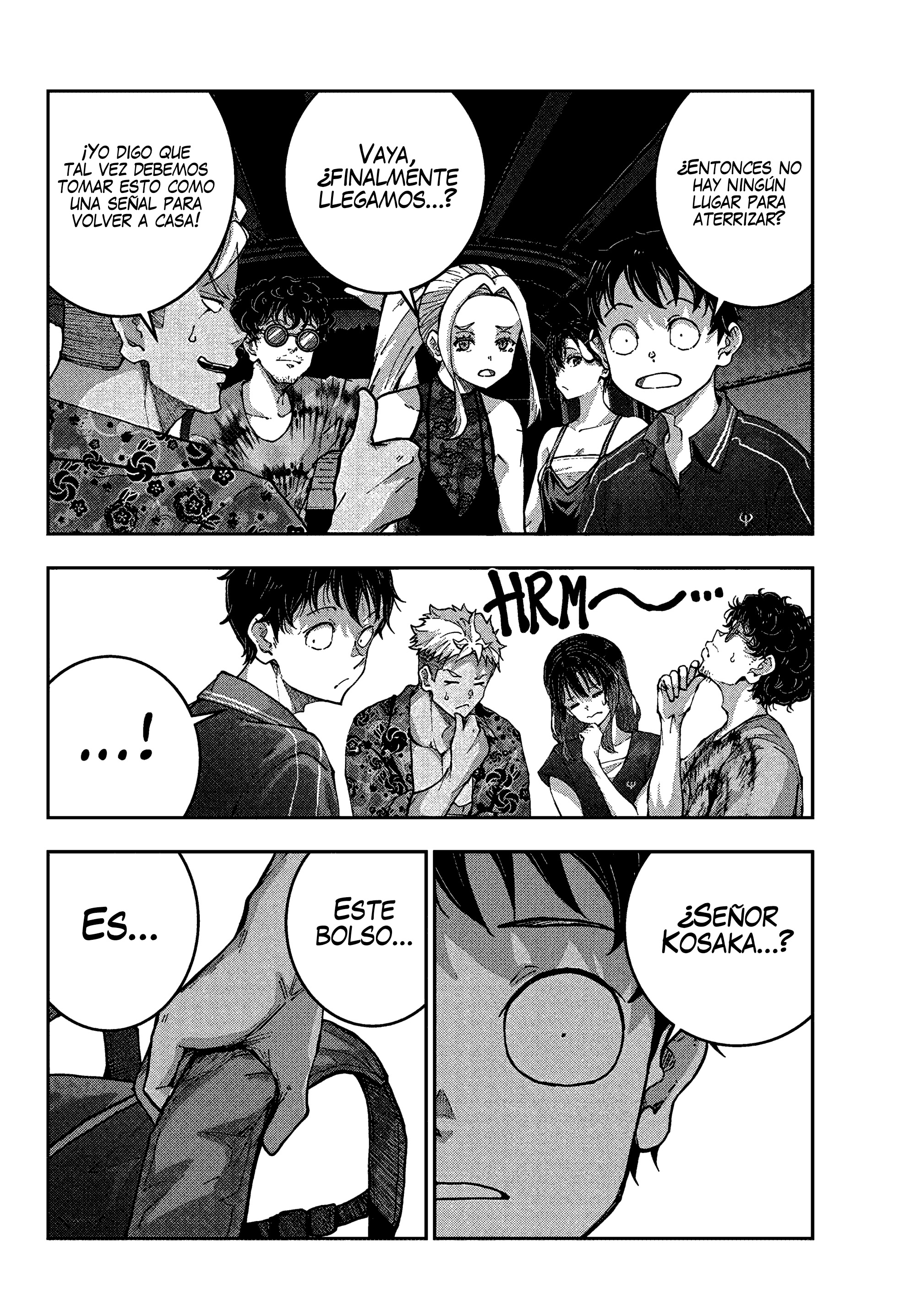 Read Zombie 100 ES Manga Online